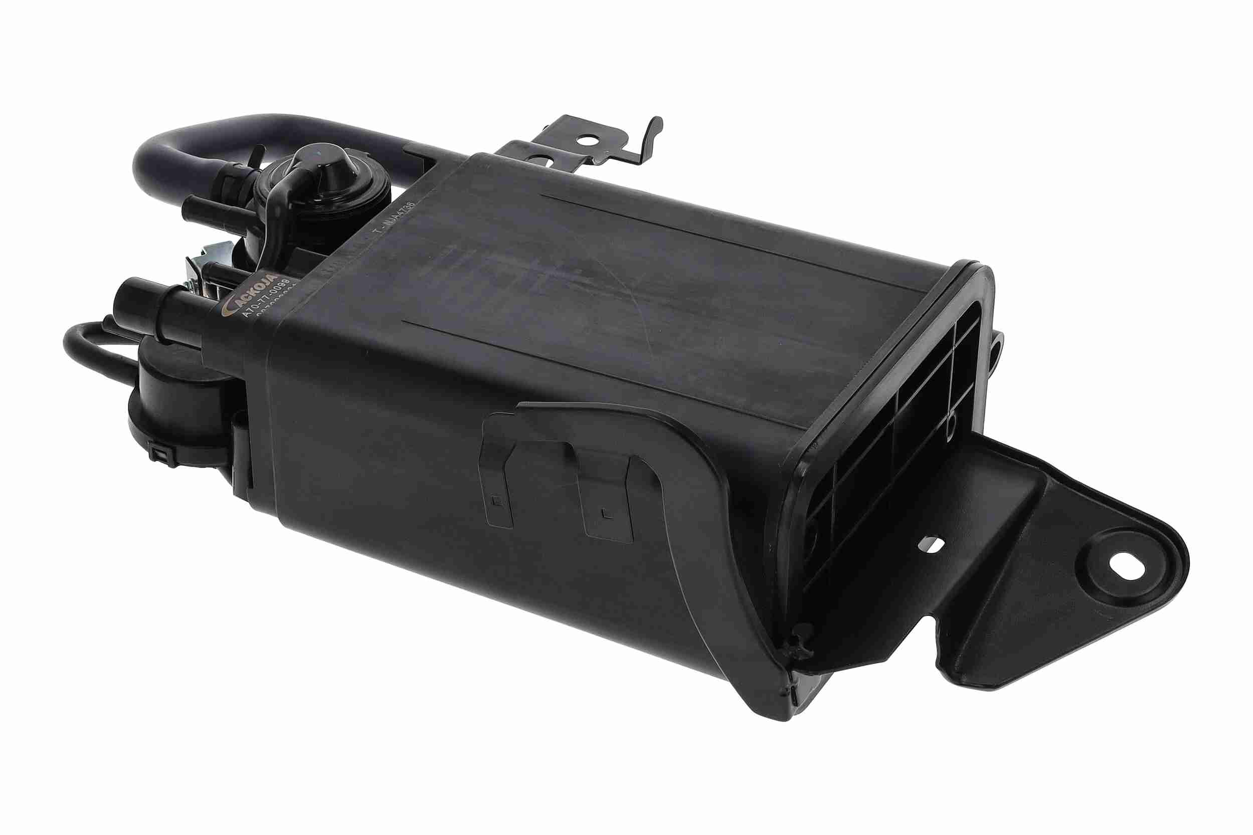 ACKOJA Aktivkulfilter, tankudluftning a70770099 for TOYOTA