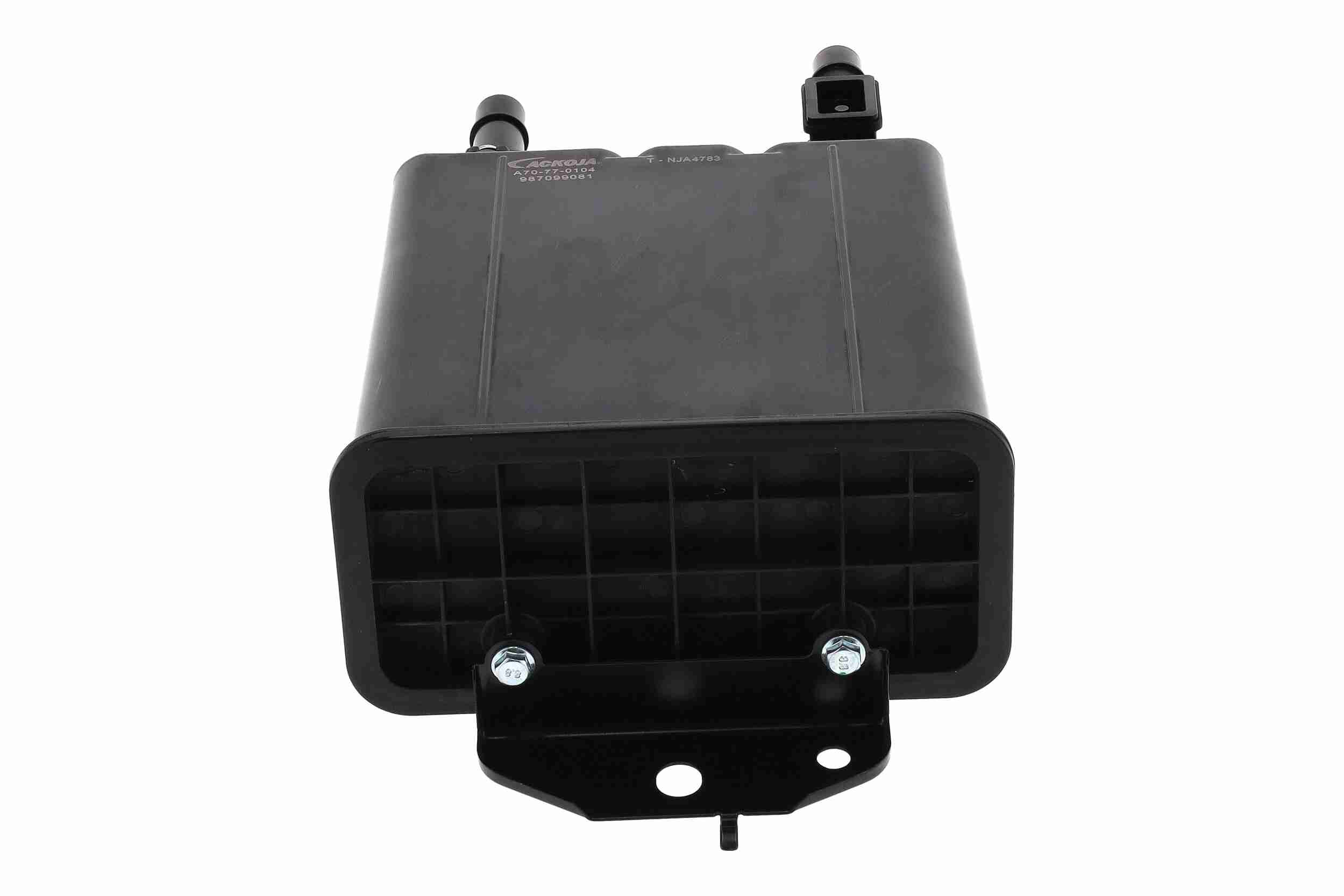 ACKOJA Aktivkulfilter, tankudluftning a70770104 for TOYOTA