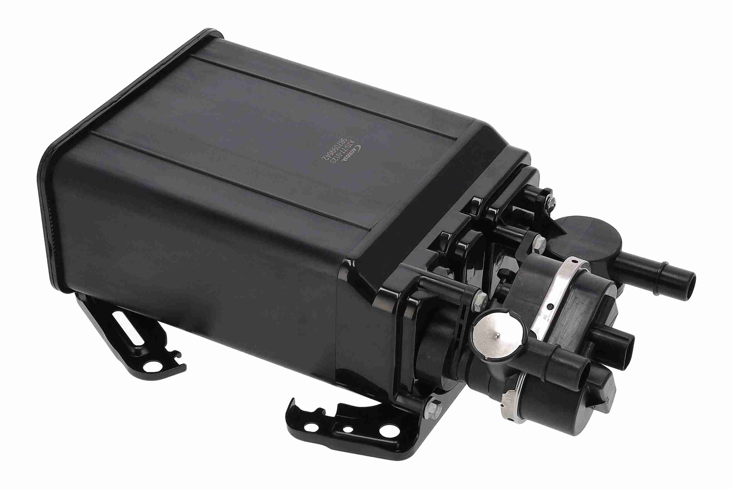 ACKOJA Aktivkulfilter, tankudluftning a70770123 for TOYOTA