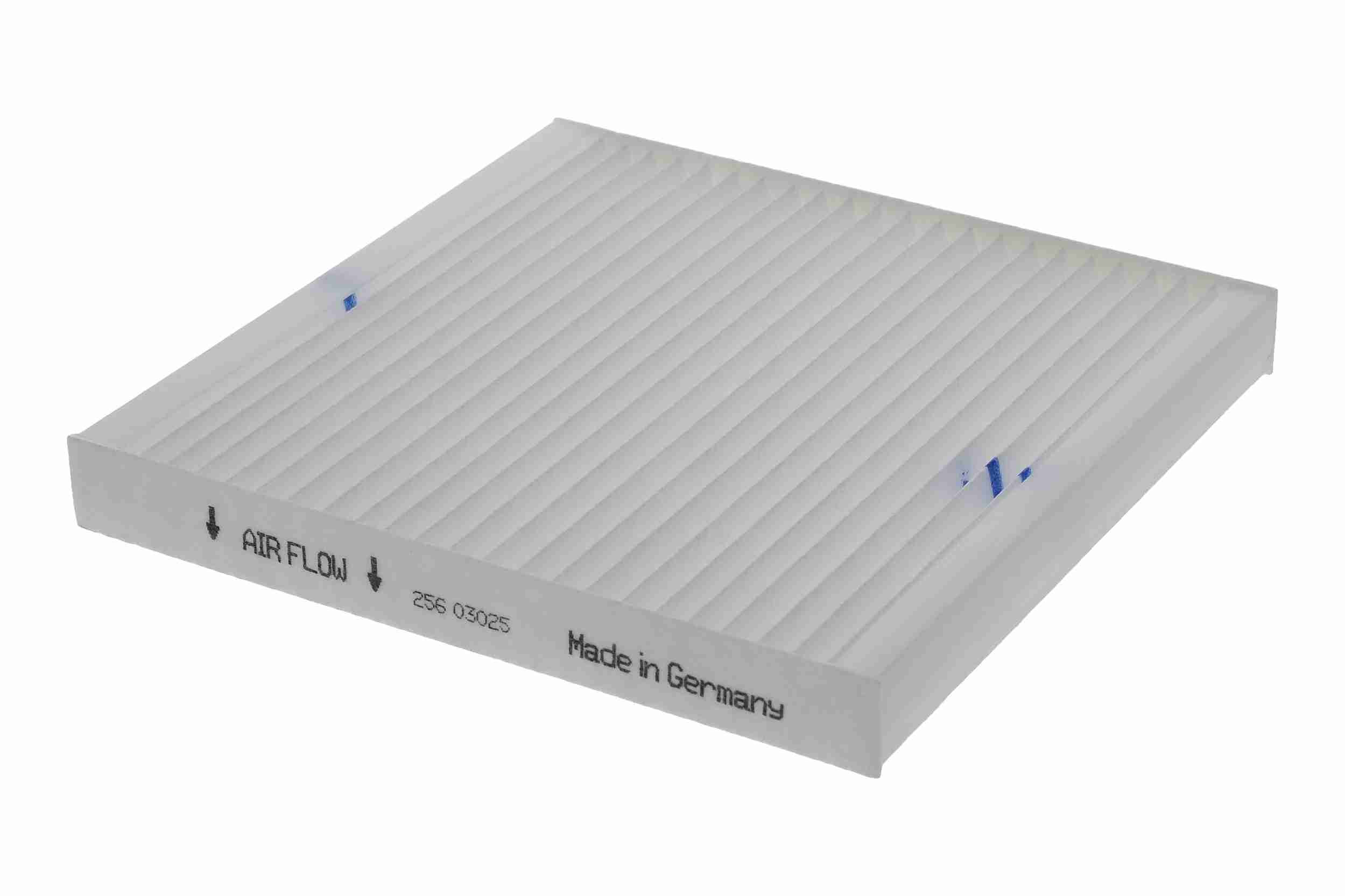 ACKOJA Kabineluftfilter a37300007 for PEUGEOT MITSUBISHI