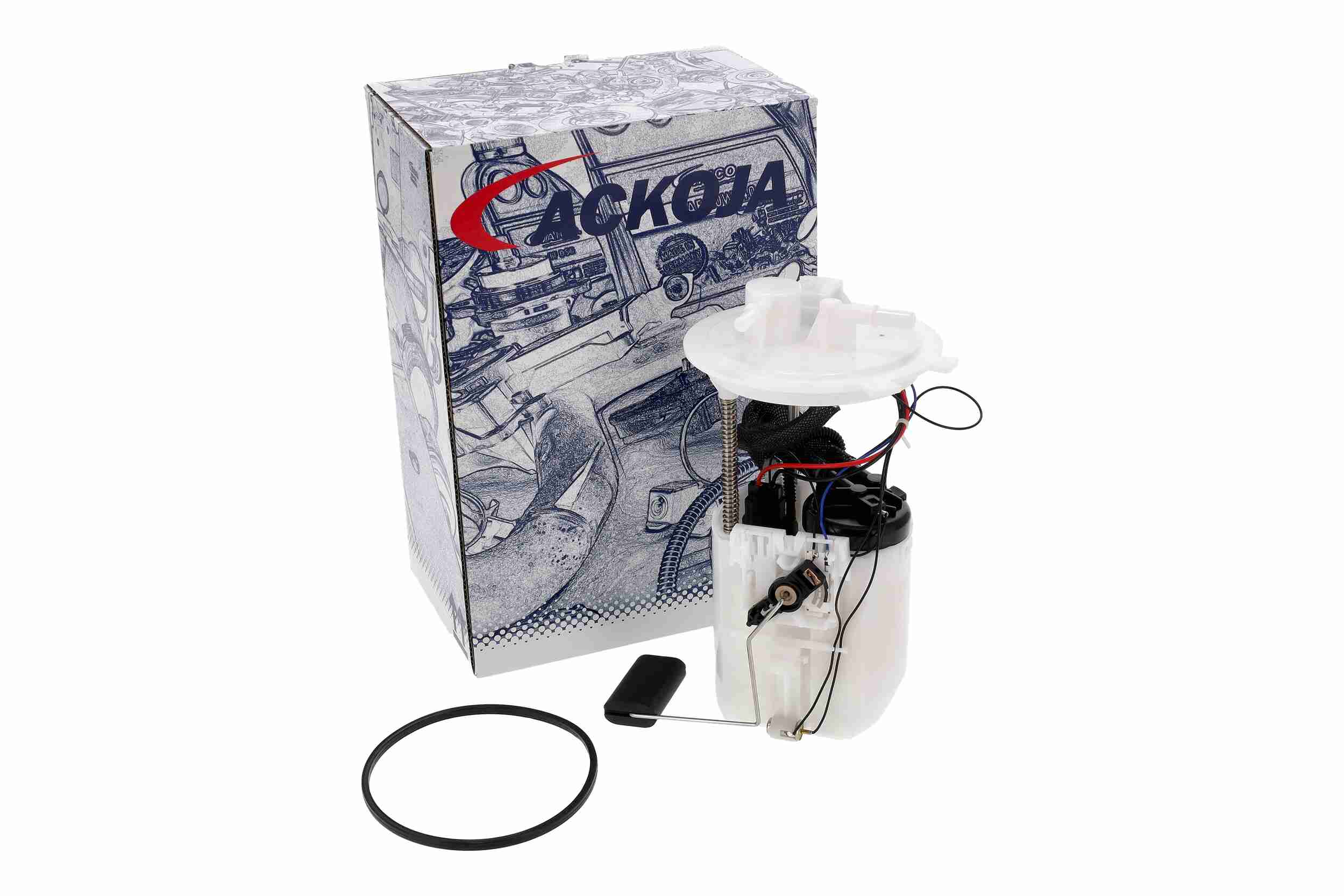 ACKOJA a38090024 for NISSAN