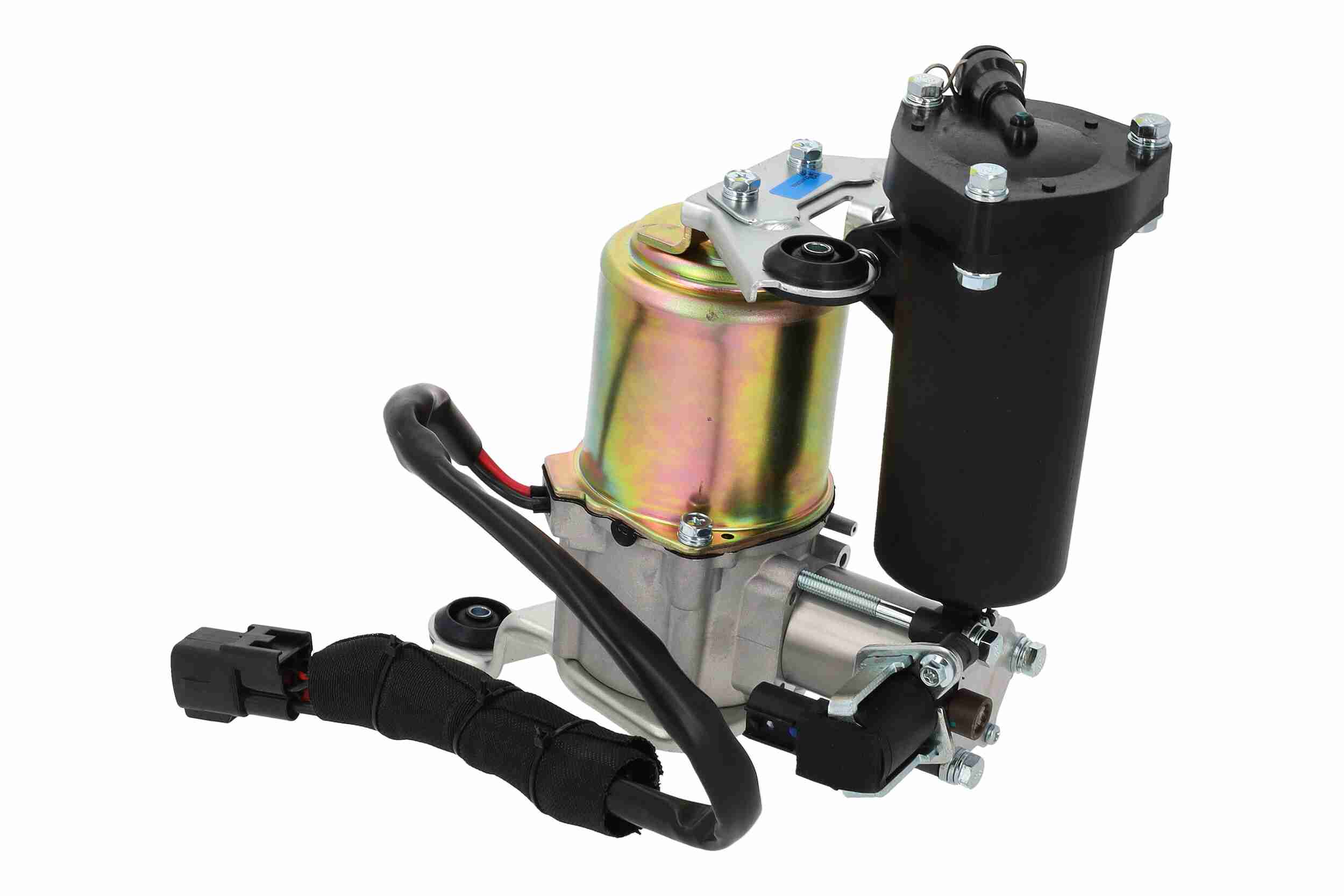 ACKOJA Kompressor, trykluftanlæg A70-52-0003 for LEXUS