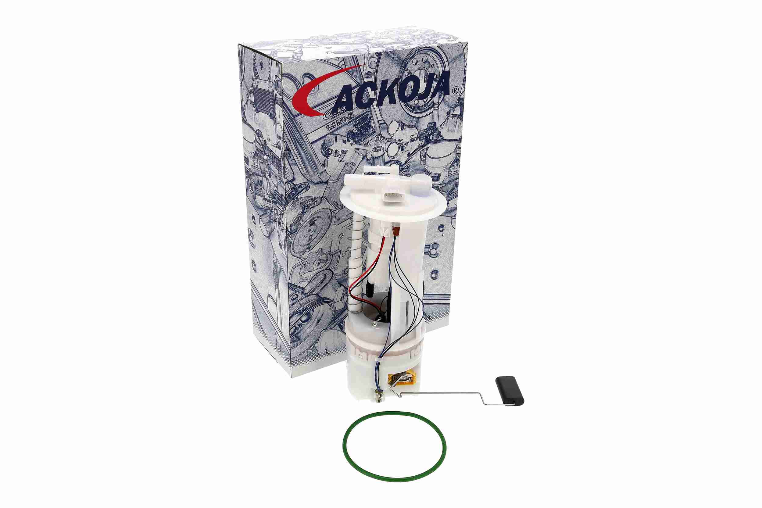 ACKOJA a38090025 for NISSAN