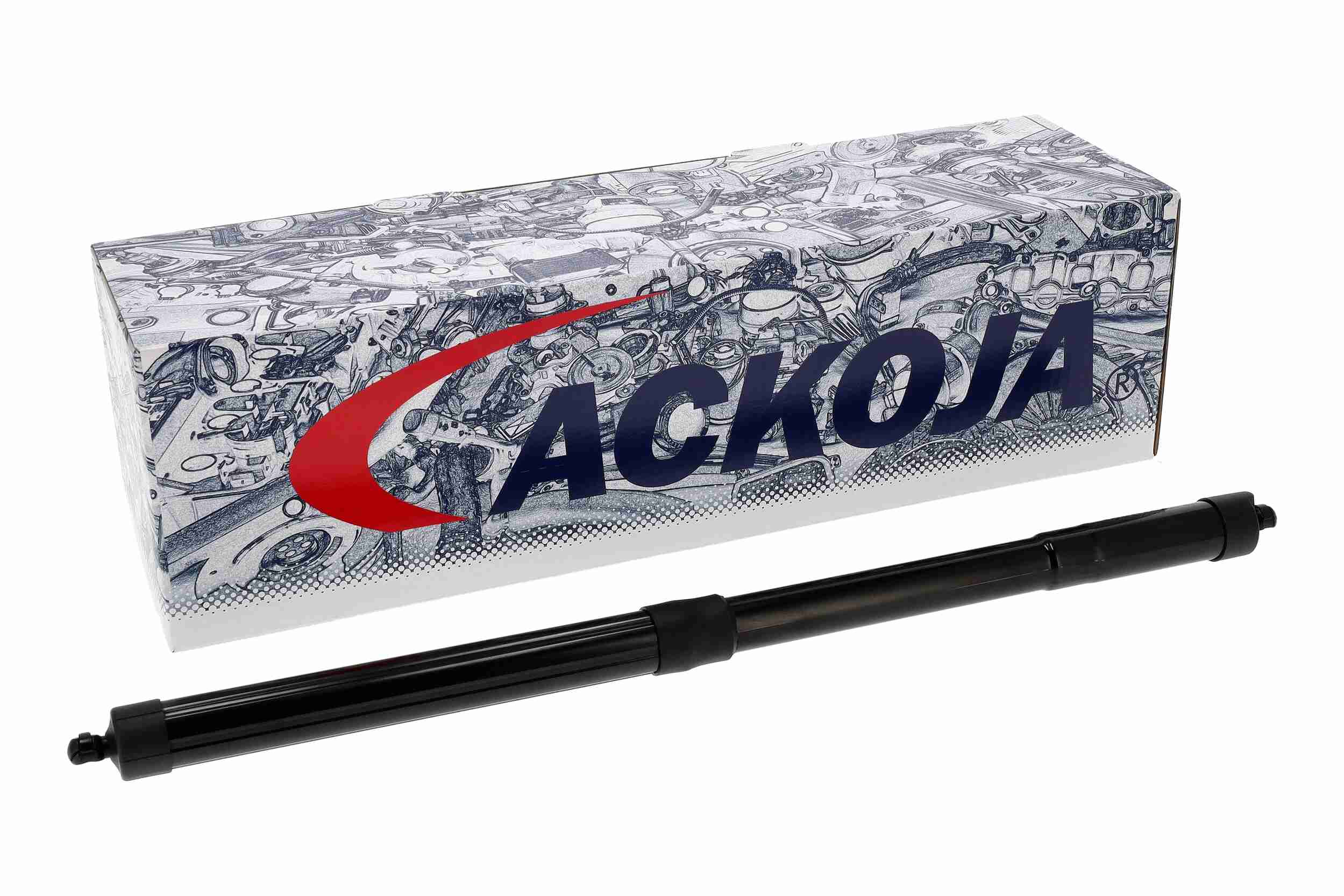 ACKOJA A26-0537 for HONDA