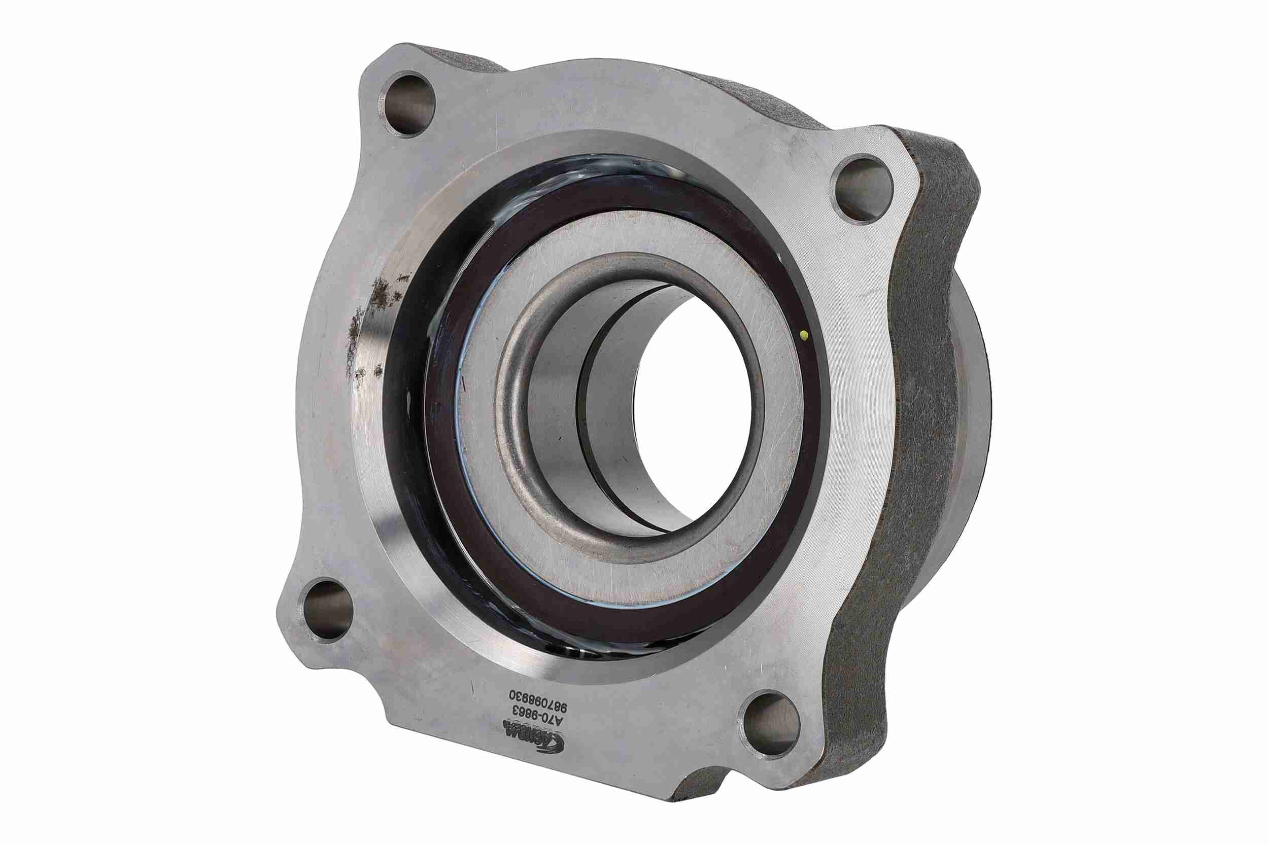 ACKOJA Hjulleje a709863 Bagaksel højre for TOYOTA