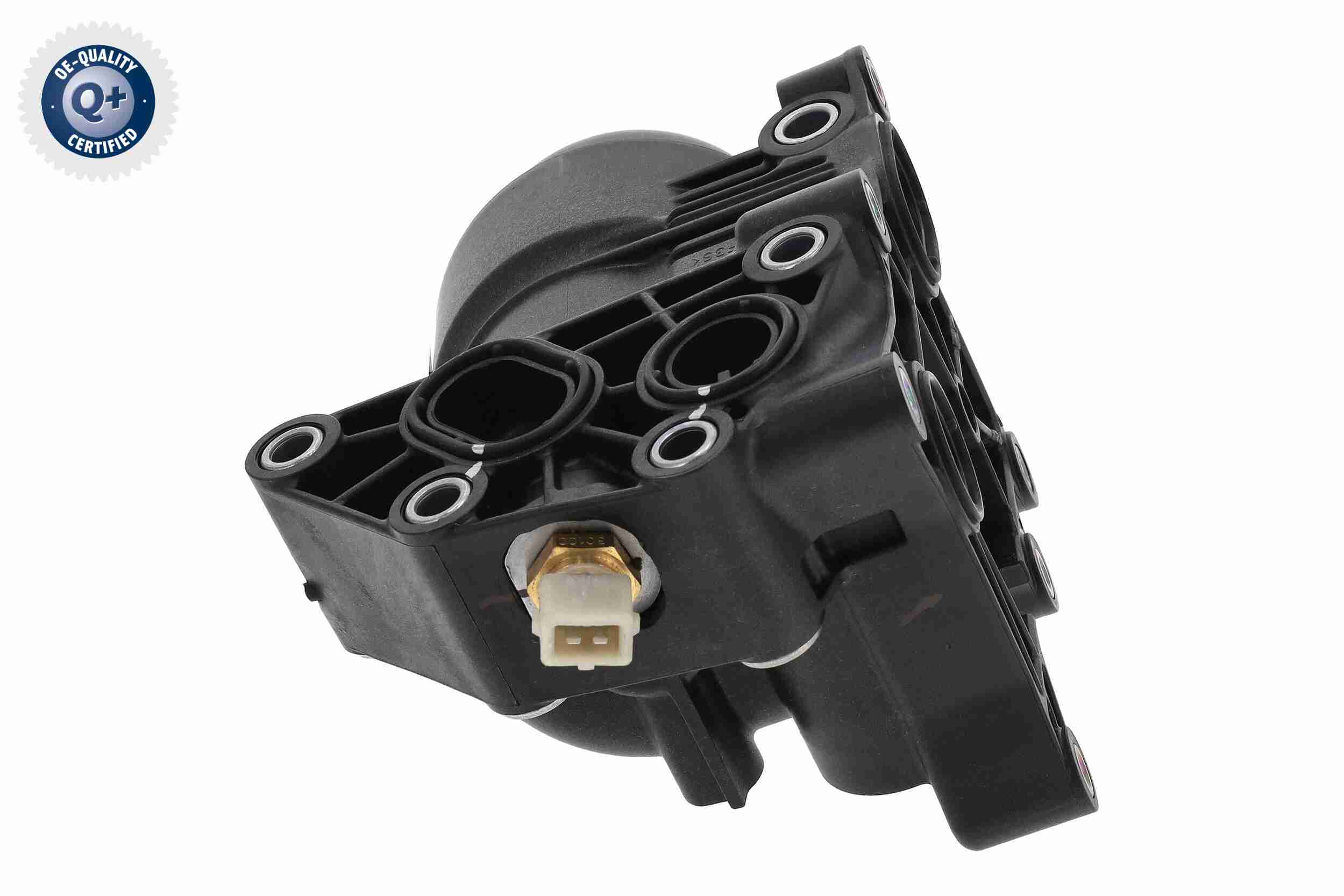 ACKOJA Hus, oliefilter a520650 for KIA HYUNDAI