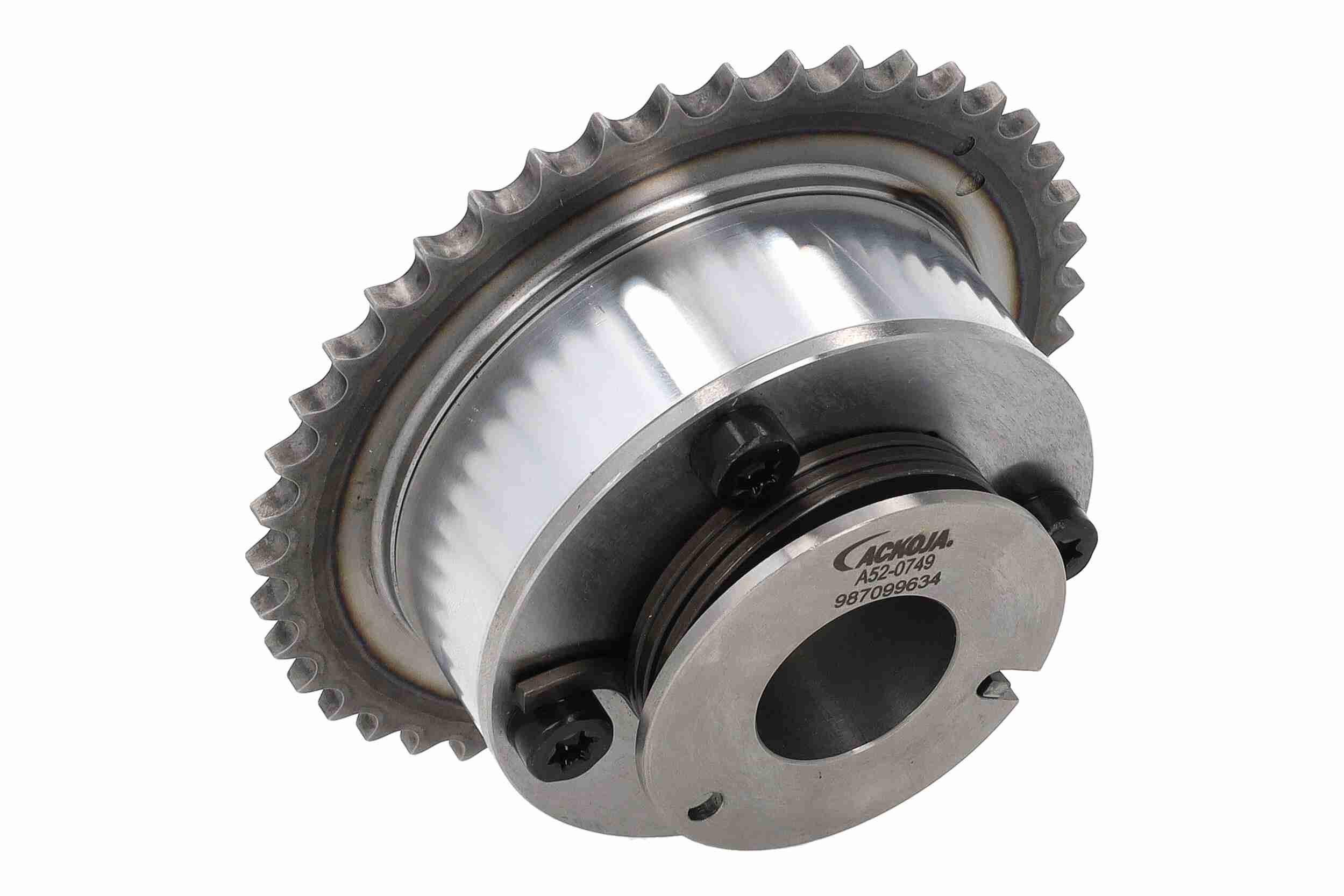 ACKOJA Knastaksel-forstiller a520749 for KIA