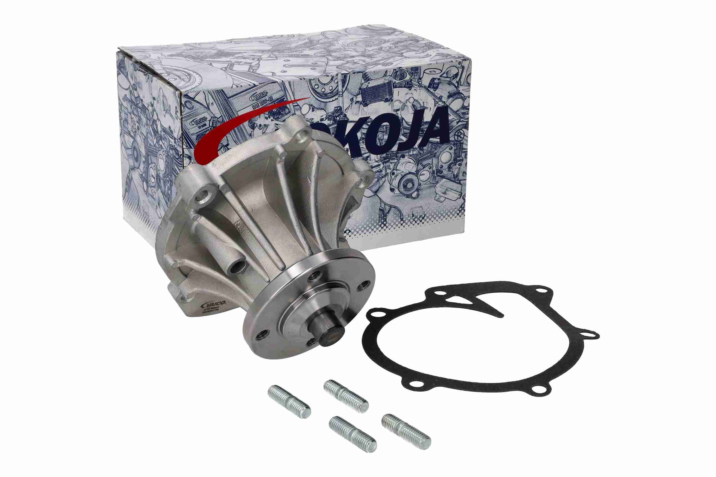 ACKOJA Vandpumpe A70-50041 for TOYOTA