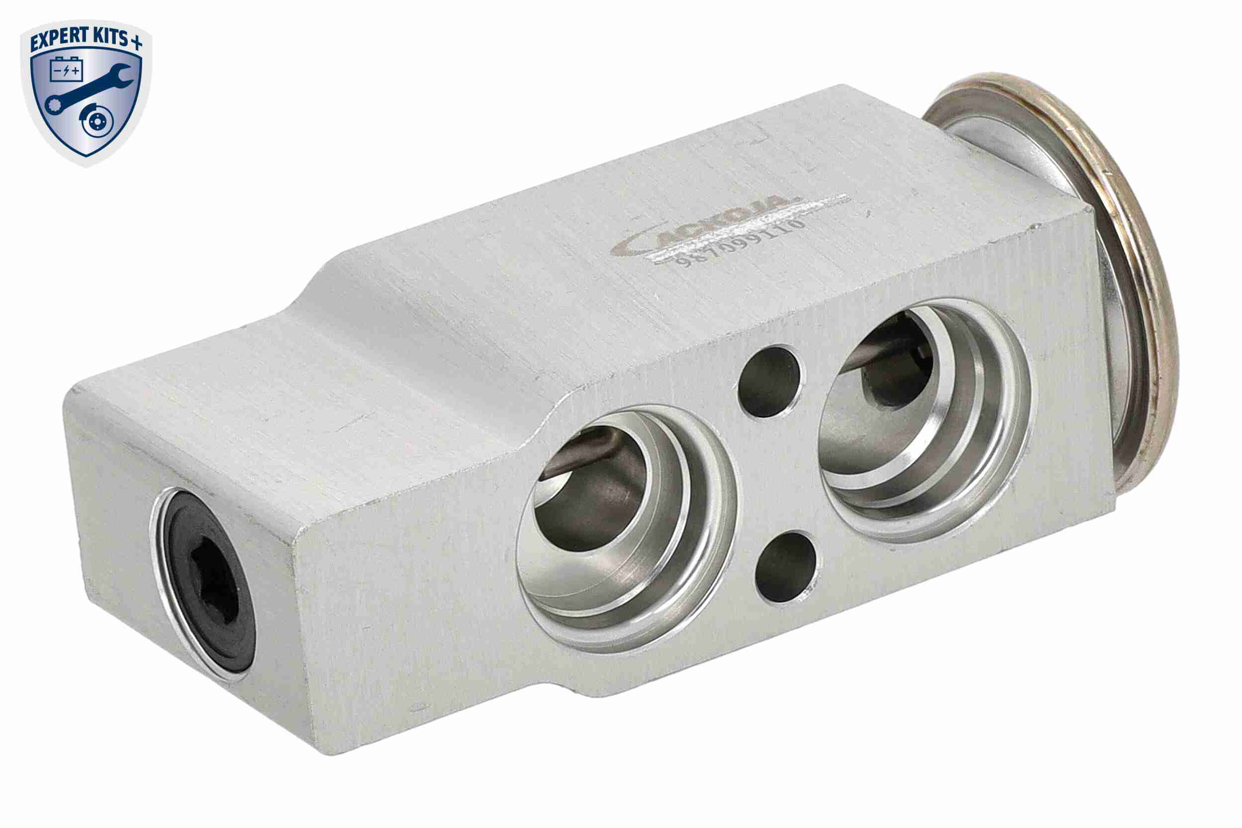 ACKOJA Ekspansionsventil, klimaanlæg A32-77-0001 for MAZDA
