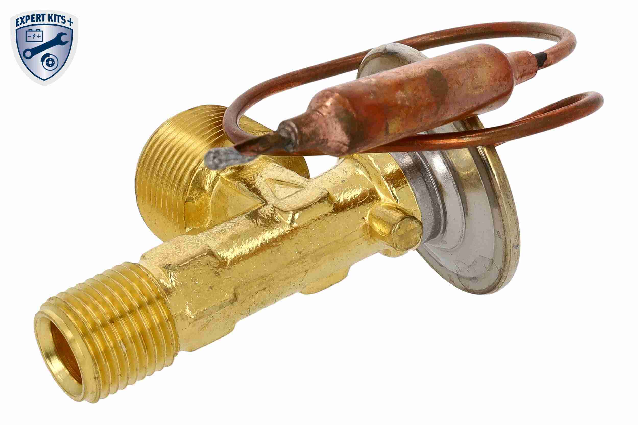 ACKOJA Ekspansionsventil, klimaanlæg A37-77-0001 for MITSUBISHI