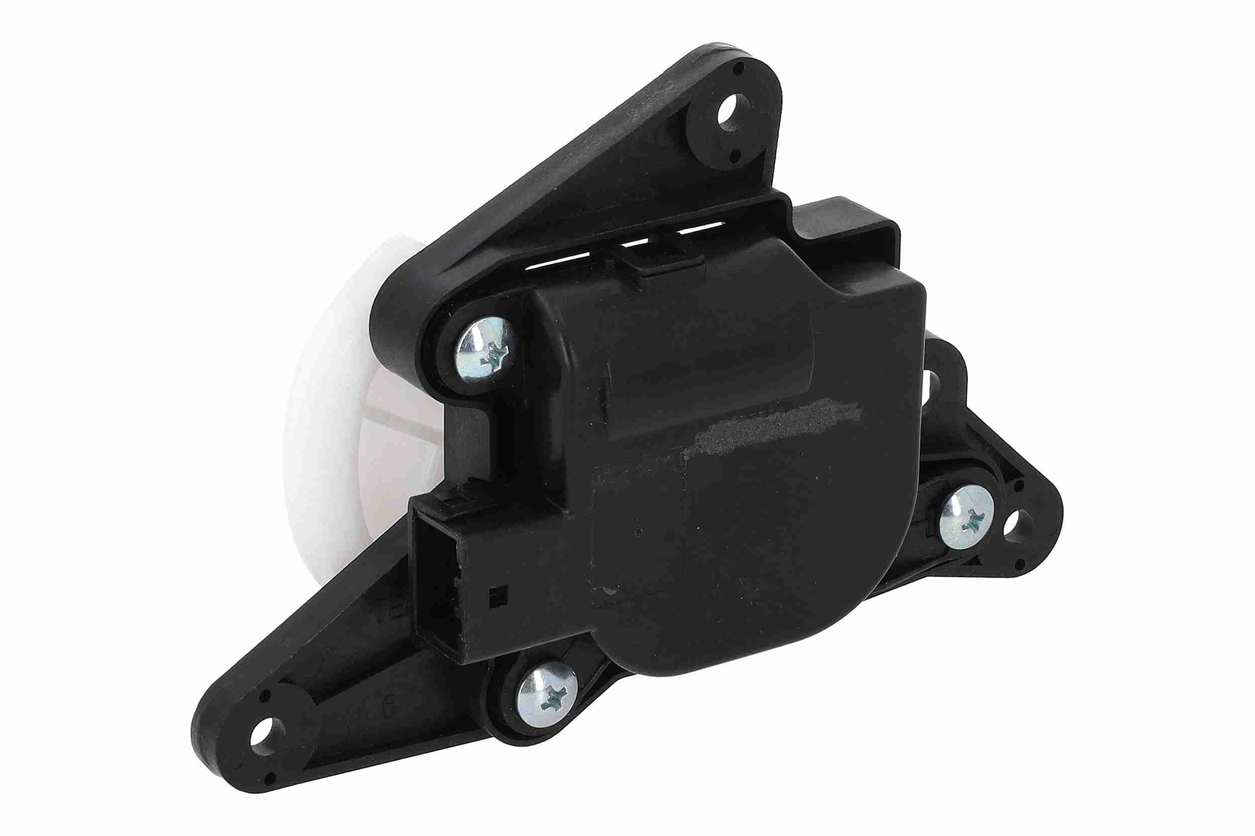 ACKOJA Servomotor, blandingsklap A52-77-0051 for HYUNDAI