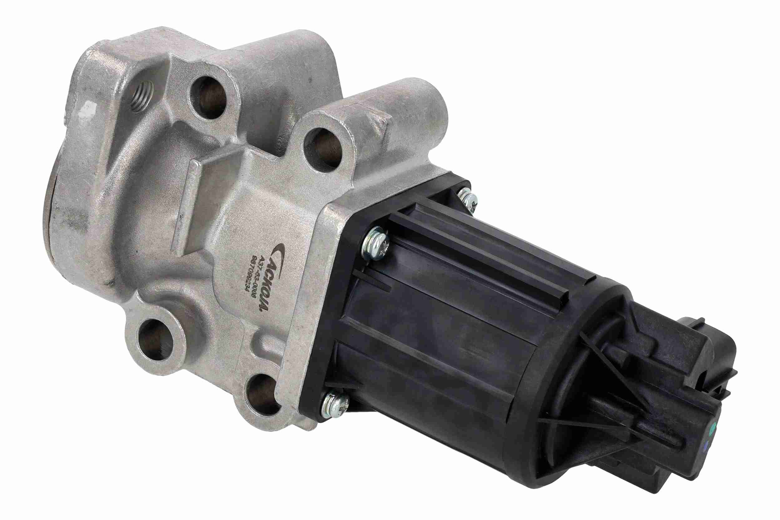 ACKOJA Ventil, udstødningskontrol a37630008 for MITSUBISHI