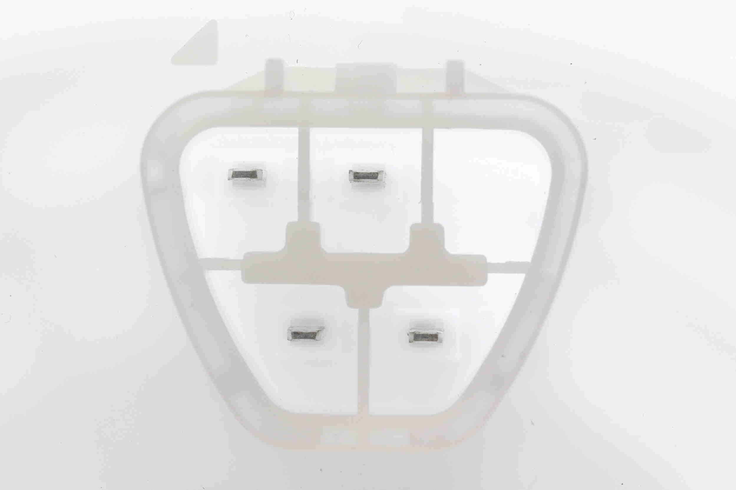 ACKOJA Brændstof, føderdel a70090045 for TOYOTA