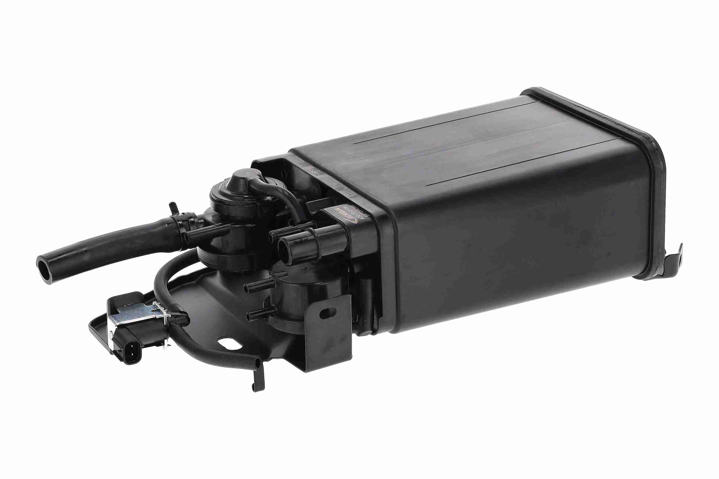 ACKOJA Aktivkulfilter, tankudluftning a70770106 for TOYOTA
