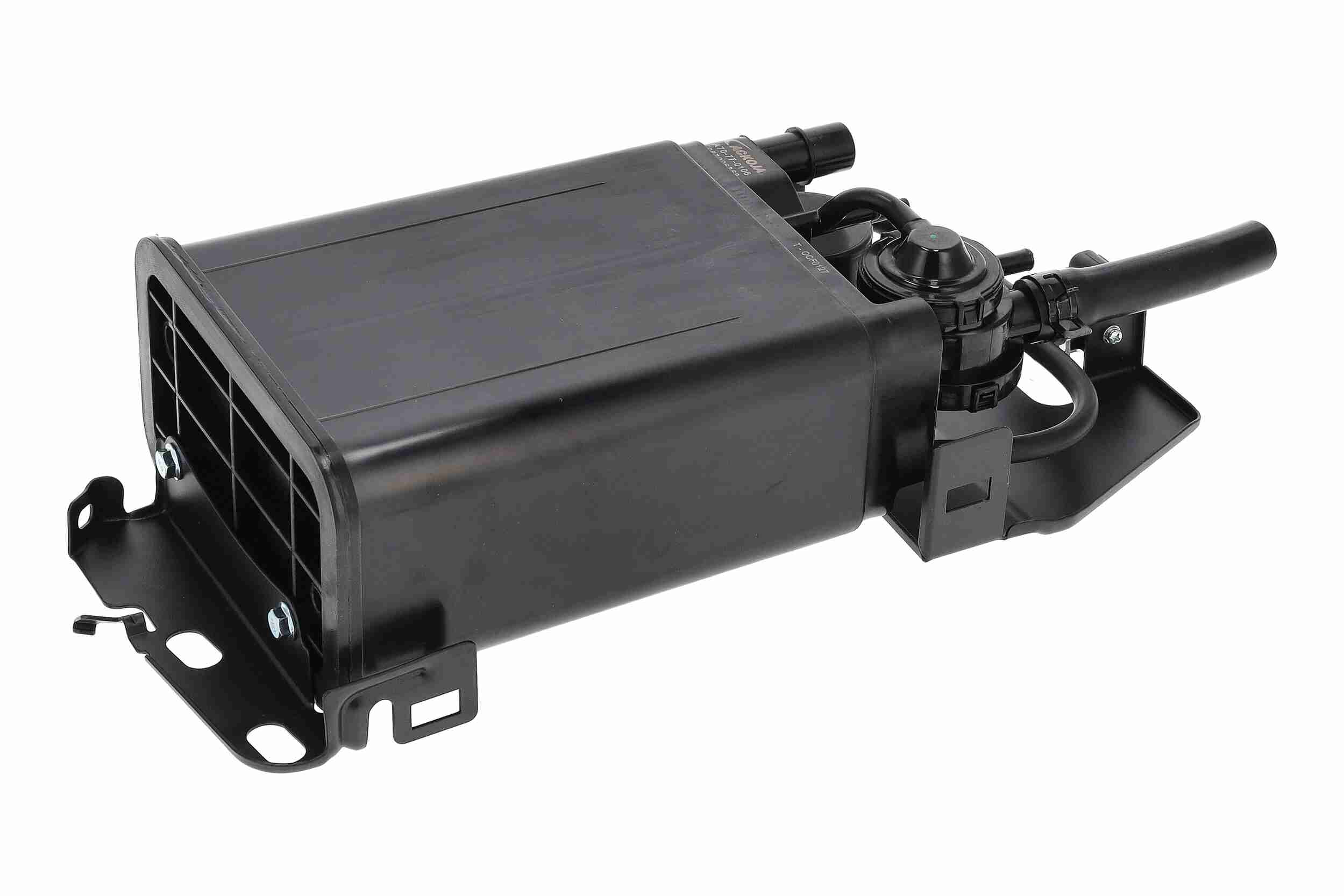ACKOJA Aktivkulfilter, tankudluftning A70-77-0106 for TOYOTA