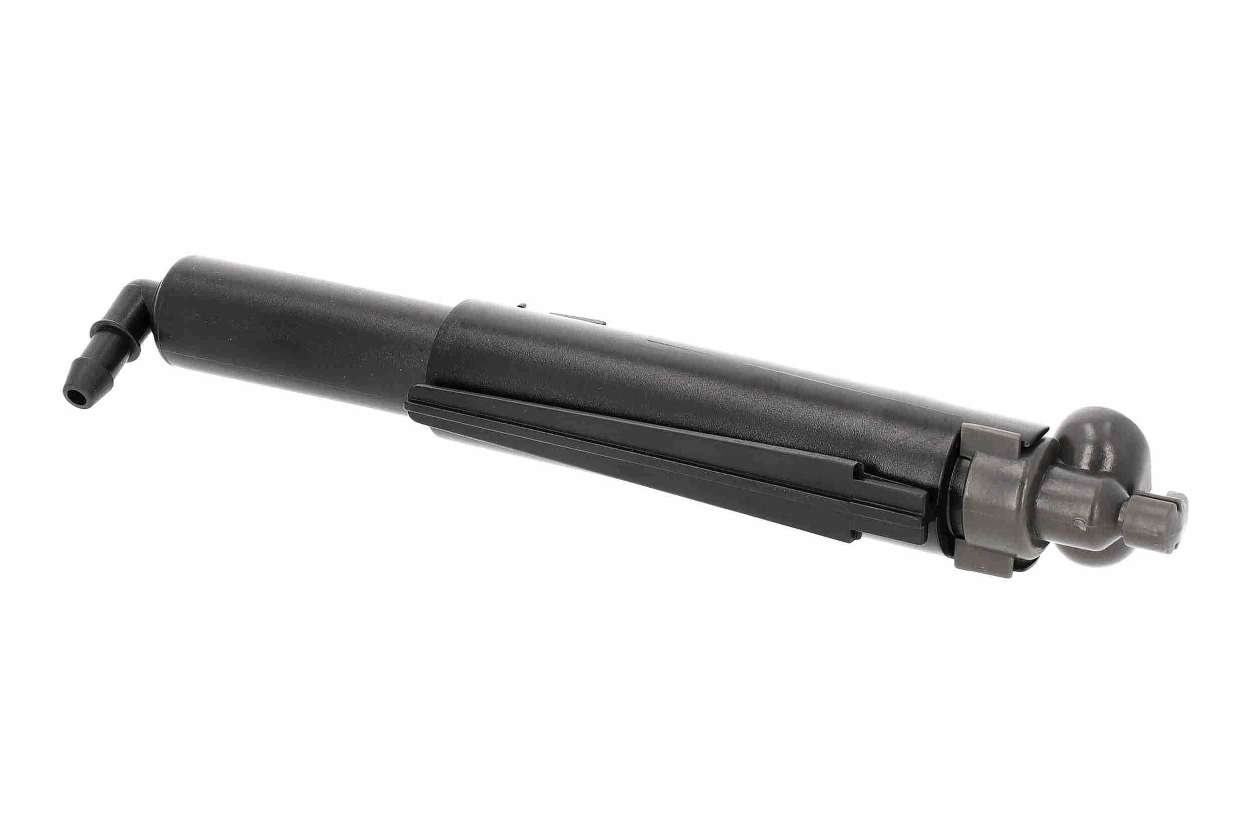 ACKOJA Vaskedyse, forlygtevisker/vasker a38080063 venstre for NISSAN