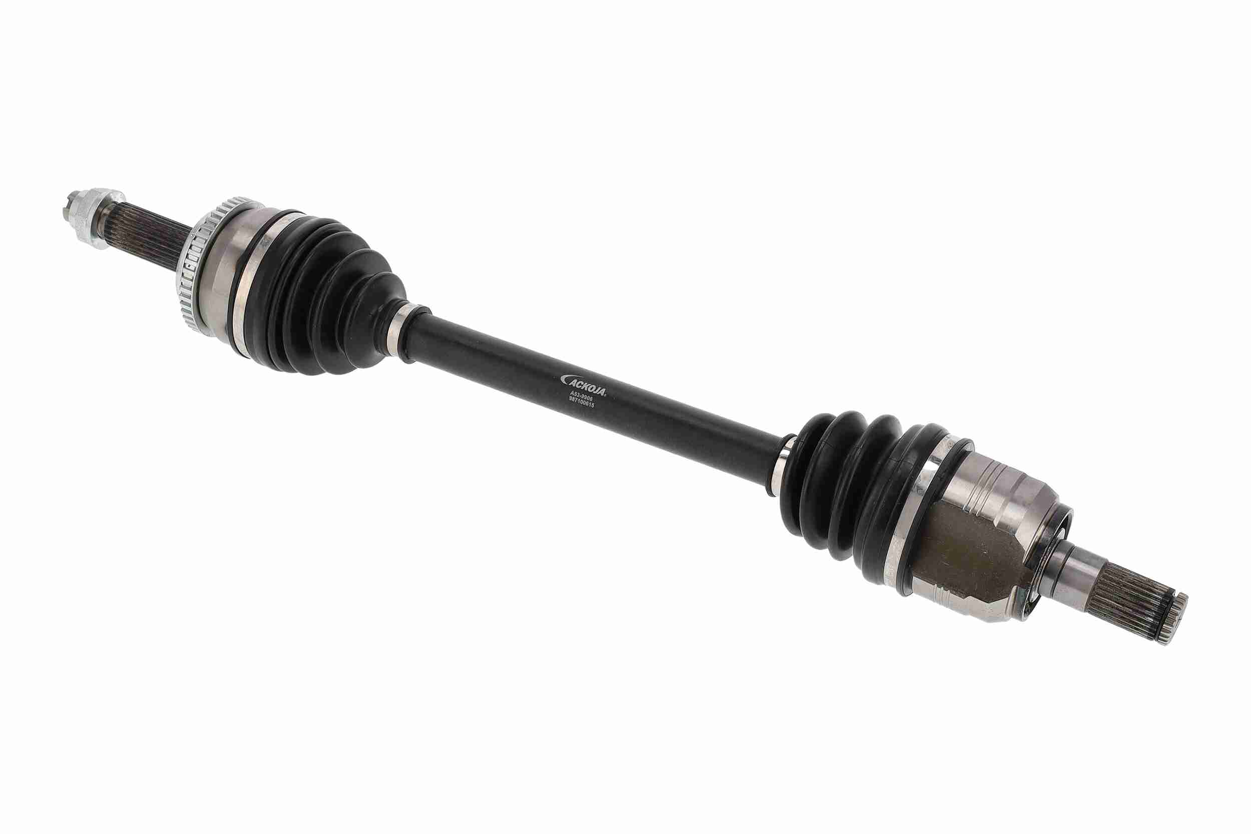 ACKOJA Drivaksel A53-9906 for KIA