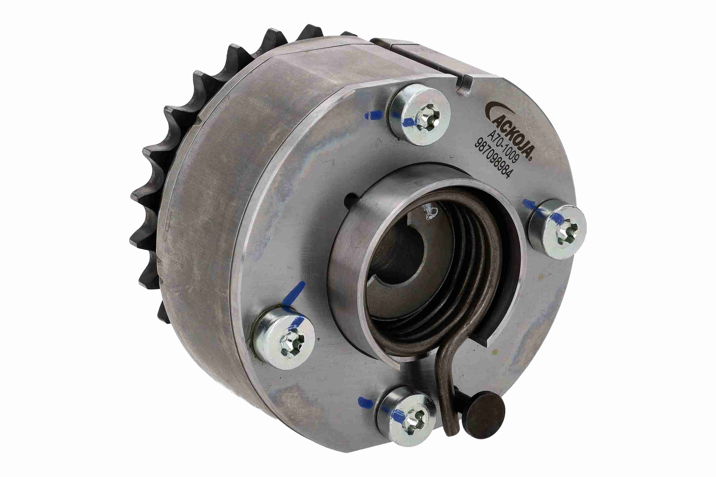 ACKOJA Knastaksel-forstiller a701009 for LEXUS