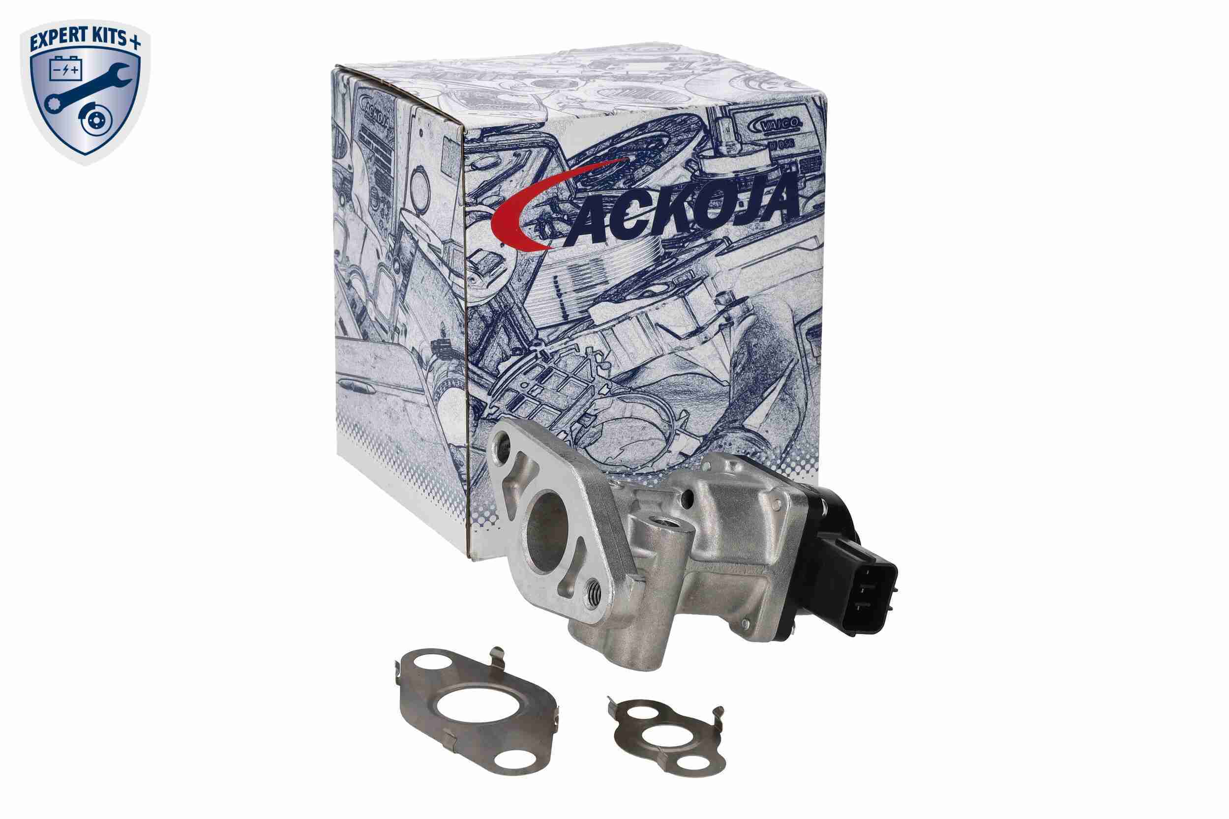 ACKOJA EGR-ventil A64-63-0002 for MITSUBISHI SUZUKI