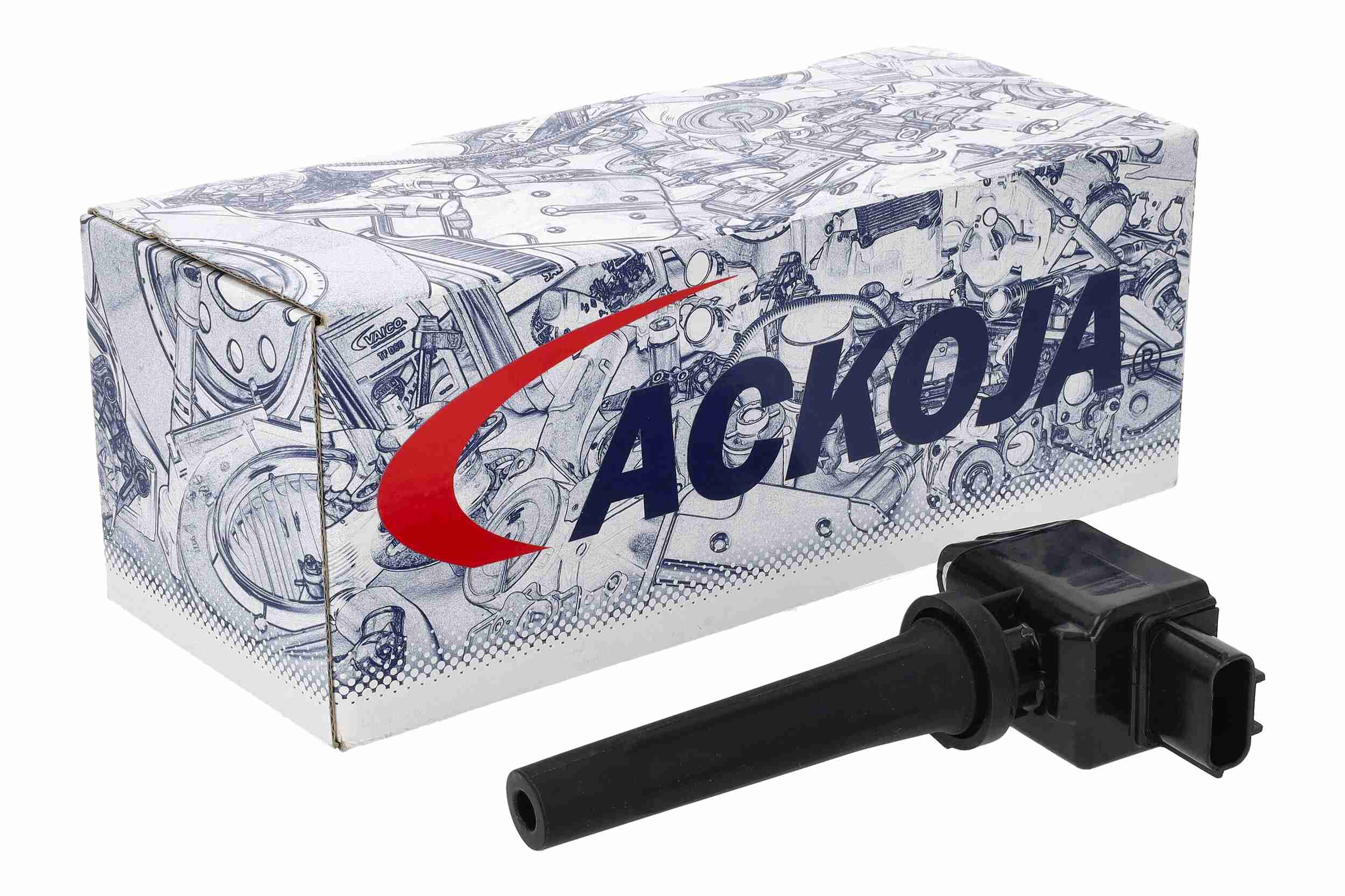 ACKOJA Tændspole A32-70-0014 for MAZDA