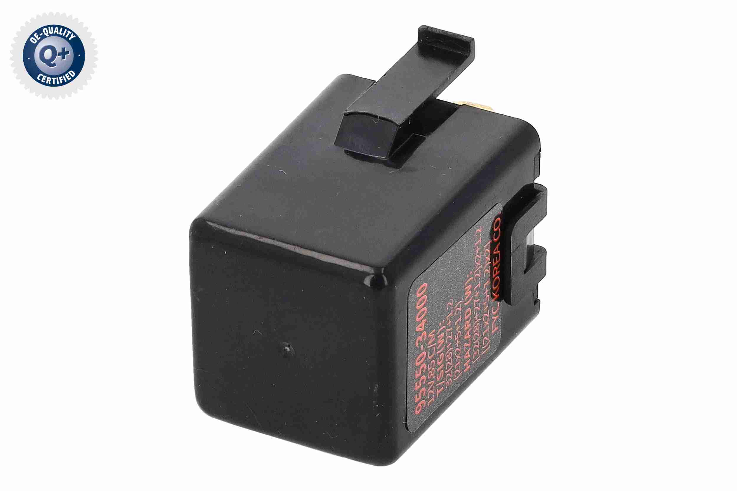 ACKOJA Blinkrelæ A52-71-0004 for HYUNDAI