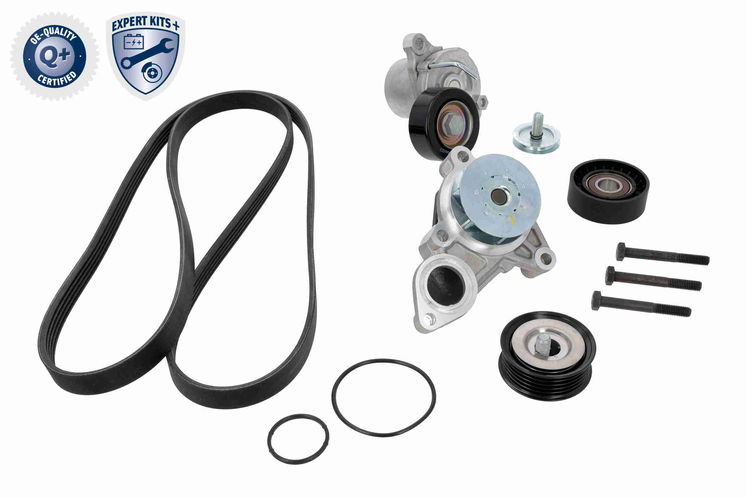 ACKOJA Kileremssæt A52-0514 for HYUNDAI