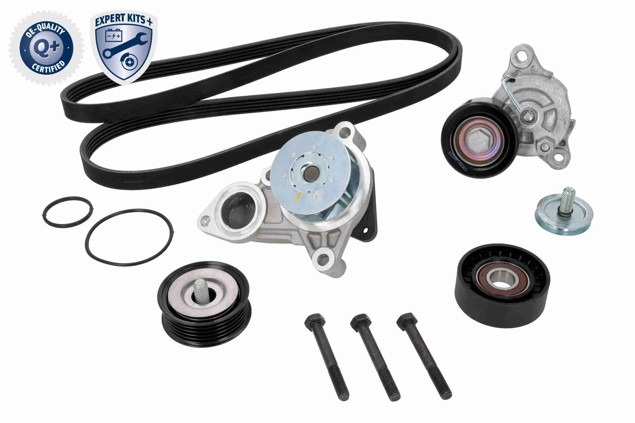 ACKOJA Kileremssæt A52-0514 for HYUNDAI
