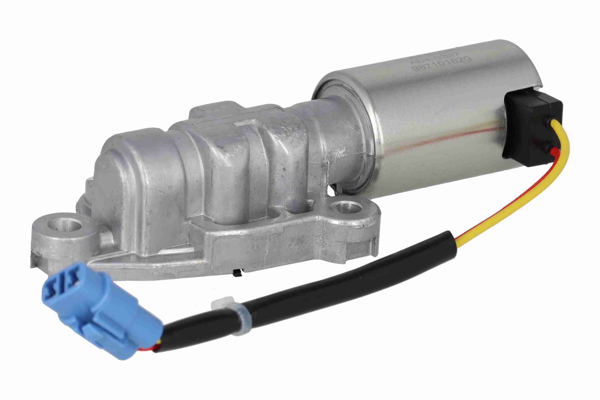 ACKOJA Styreventil, knastakselforstilling a640337 for SUZUKI