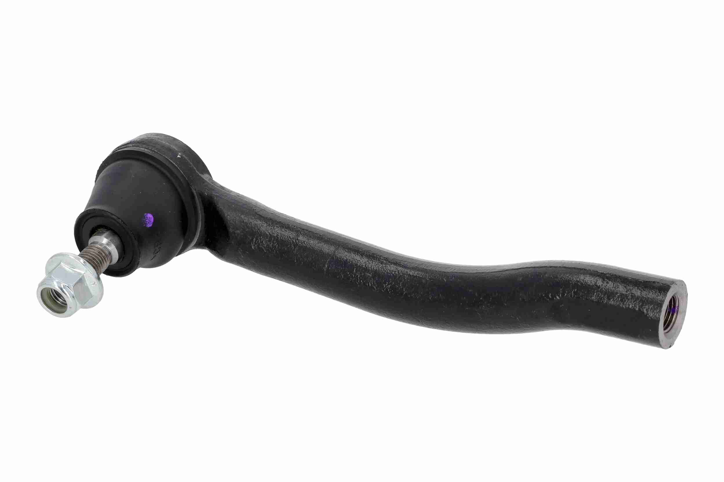 ACKOJA Sporstangkugle A38-9609 højre foraksel for NISSAN