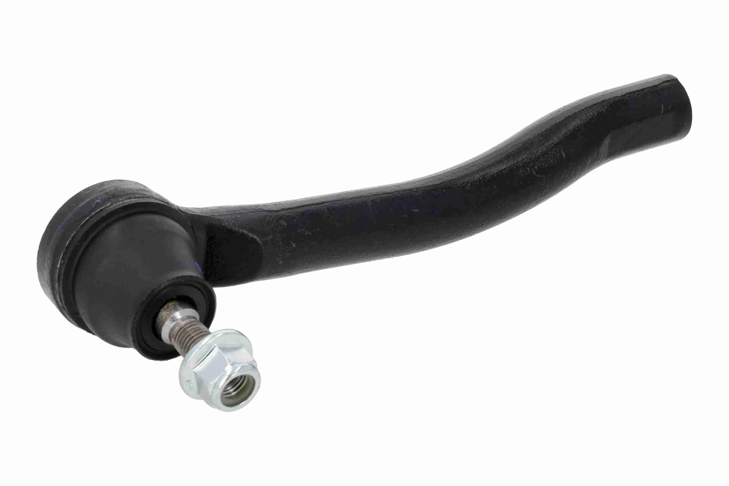 ACKOJA Sporstangkugle A38-9609 højre foraksel for NISSAN