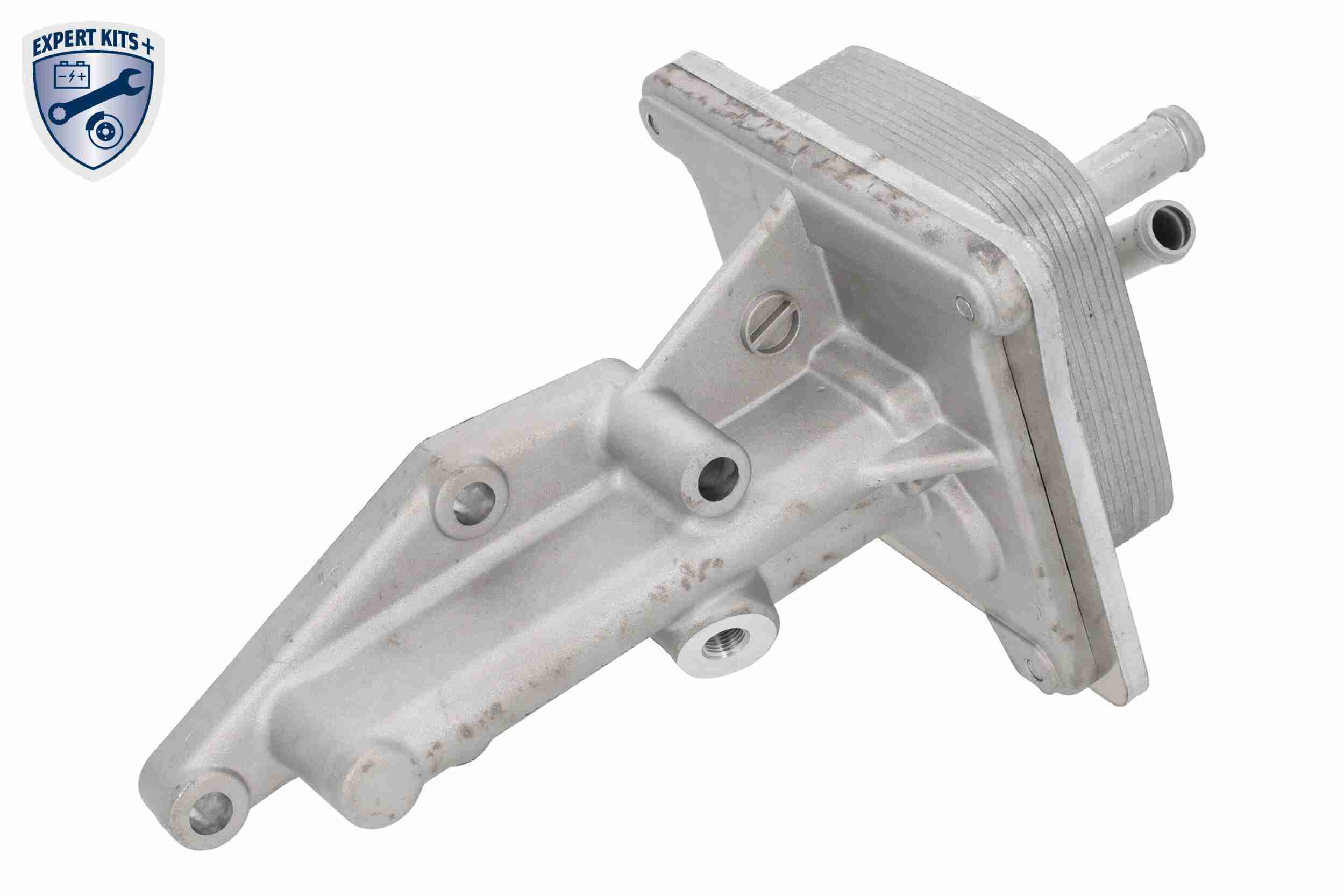 ACKOJA Oliekøler, motorolie a38600005 for NISSAN