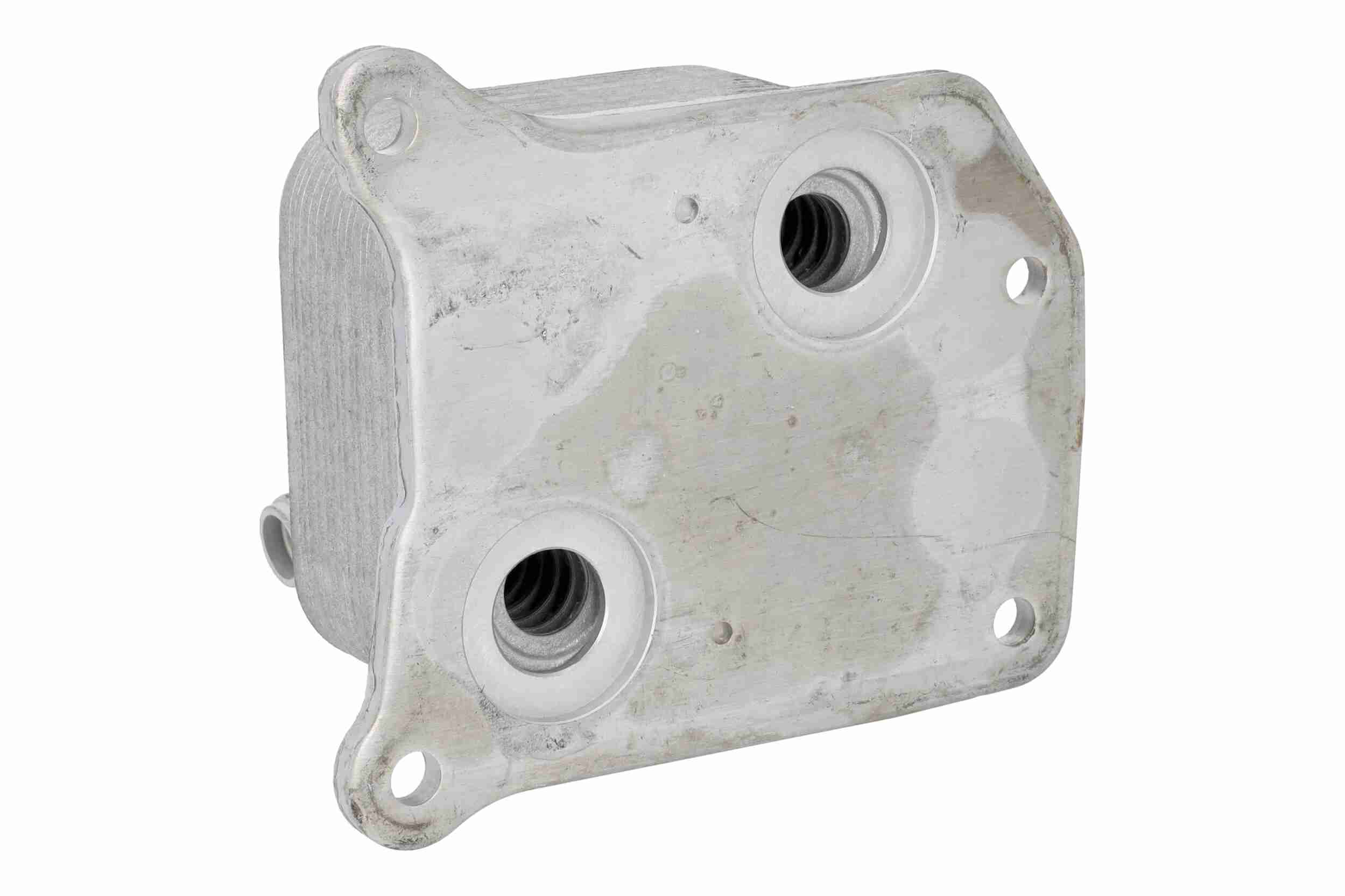 ACKOJA Oliekøler, motorolie a38600029 for NISSAN