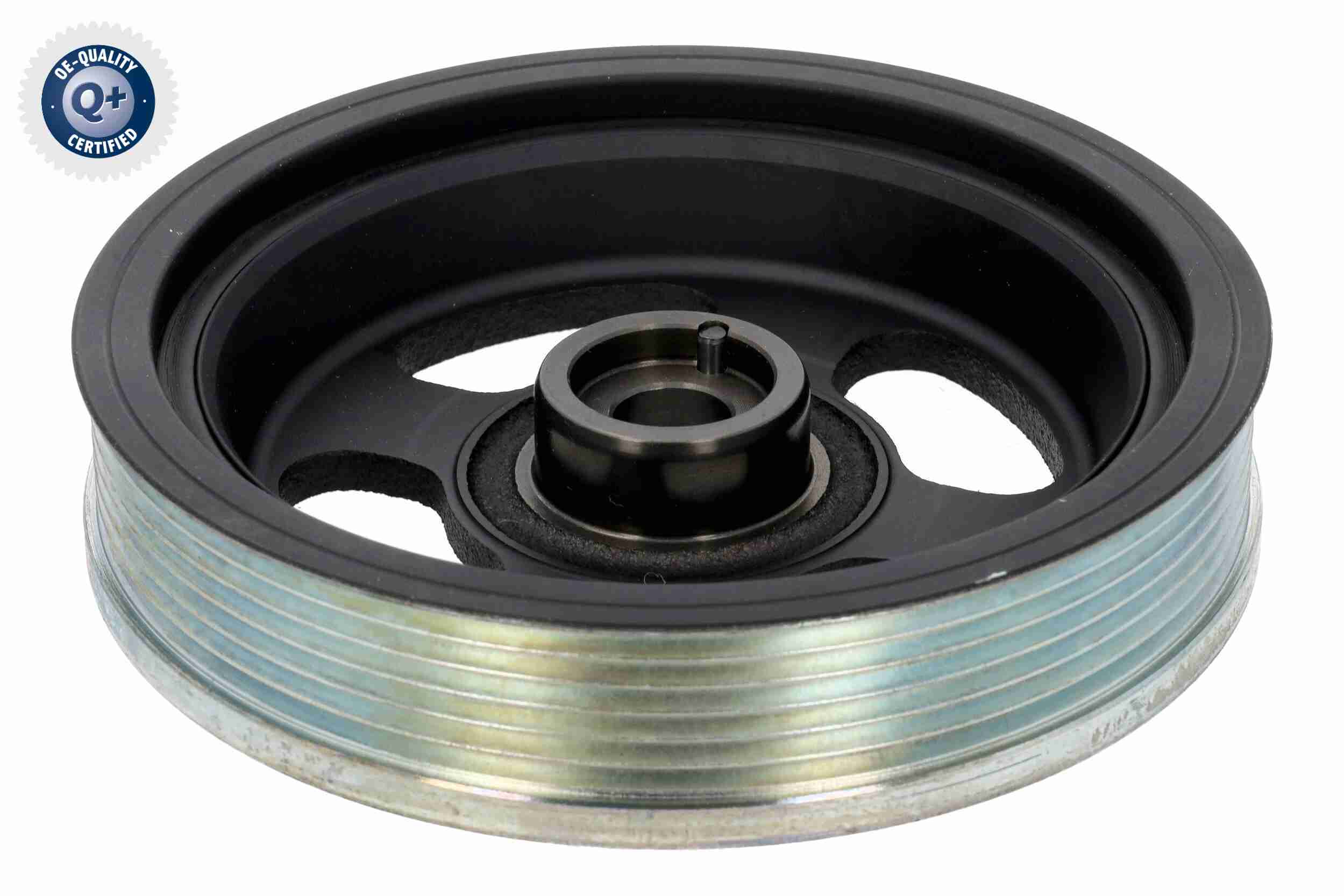 ACKOJA Remskive, krumtapaksel A52-0612 for KIA