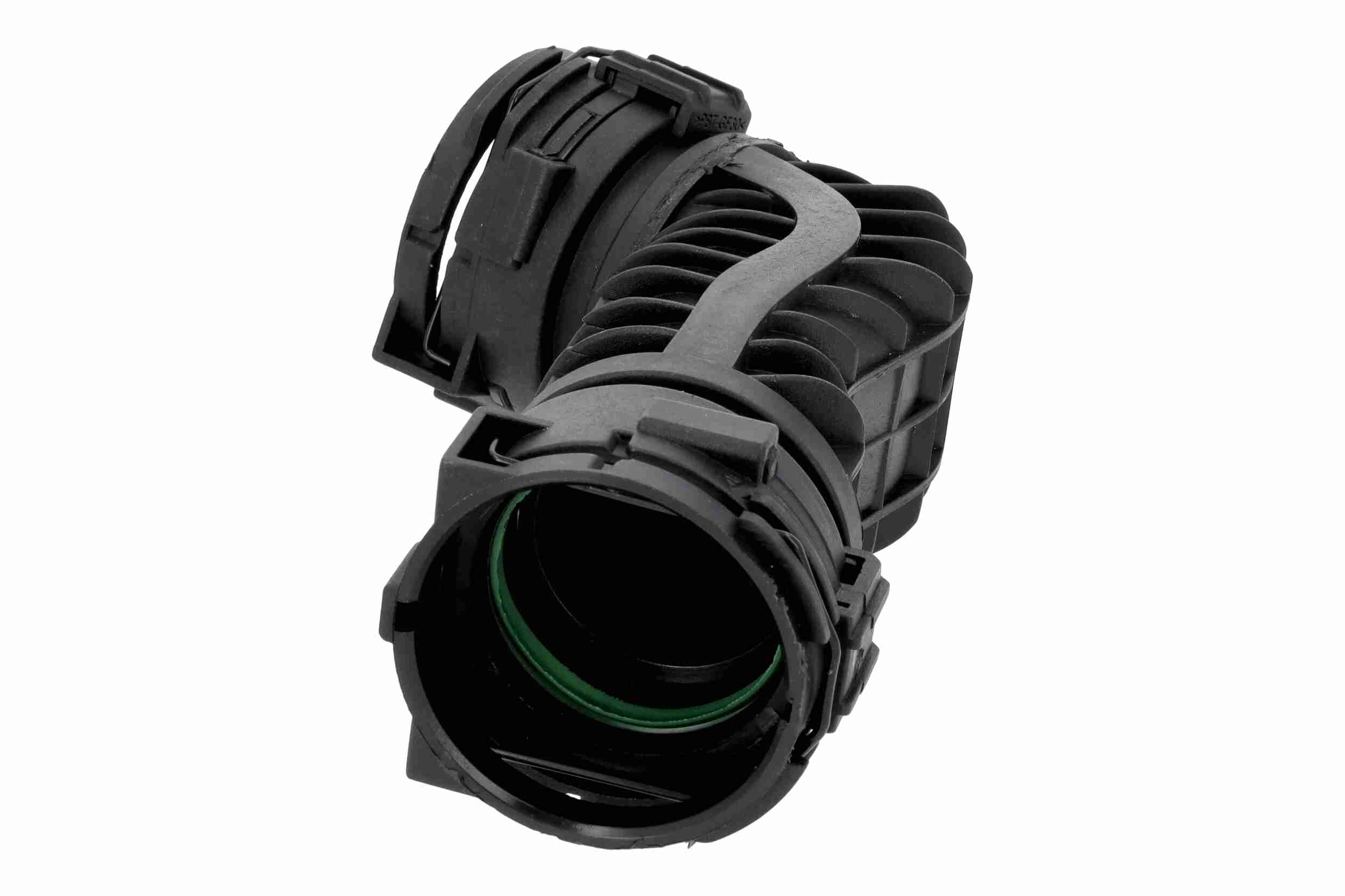 ACKOJA Slange, luftforsyning a380807 Intercooler for NISSAN