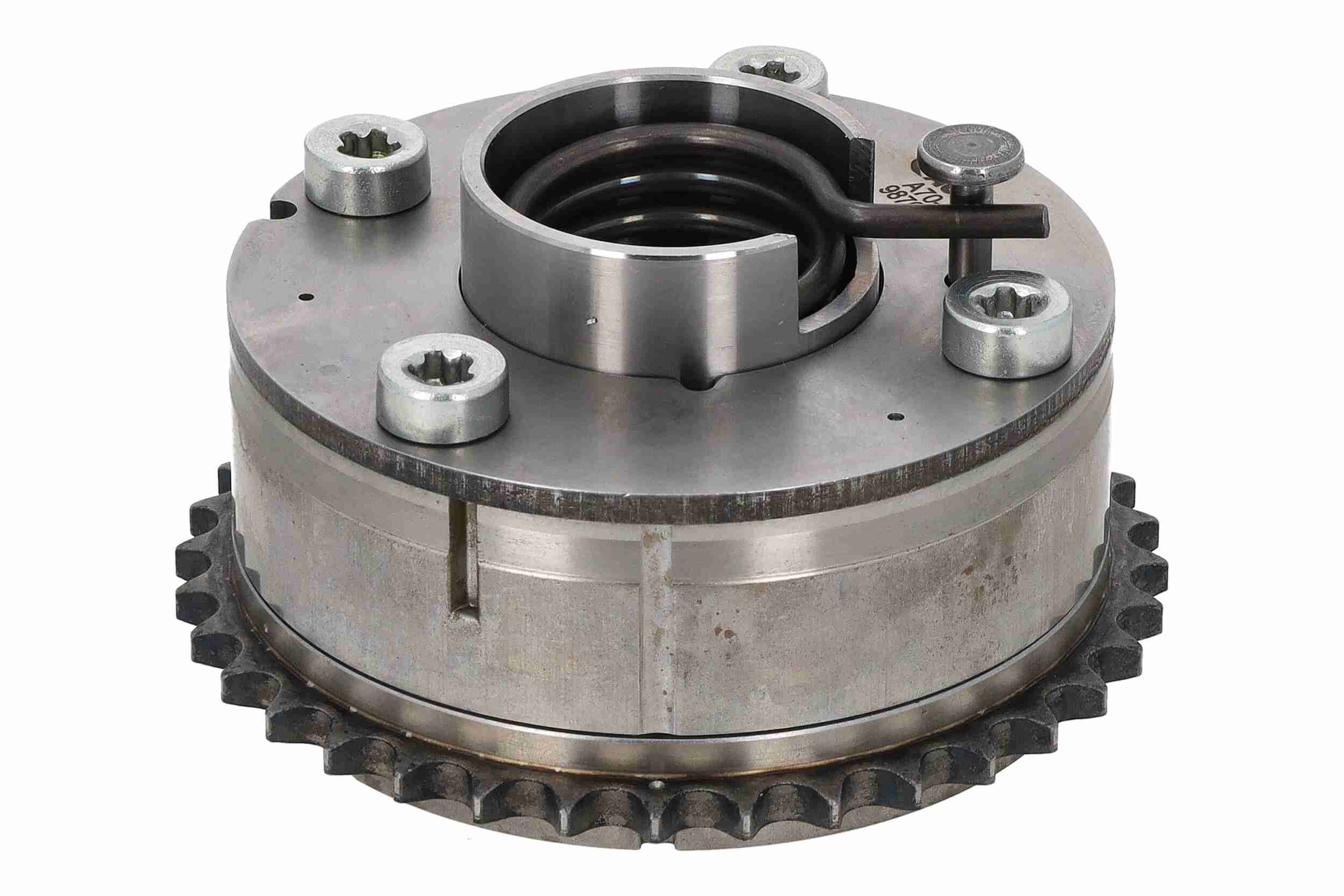 ACKOJA Styrekædesæt A70-10015 for TOYOTA