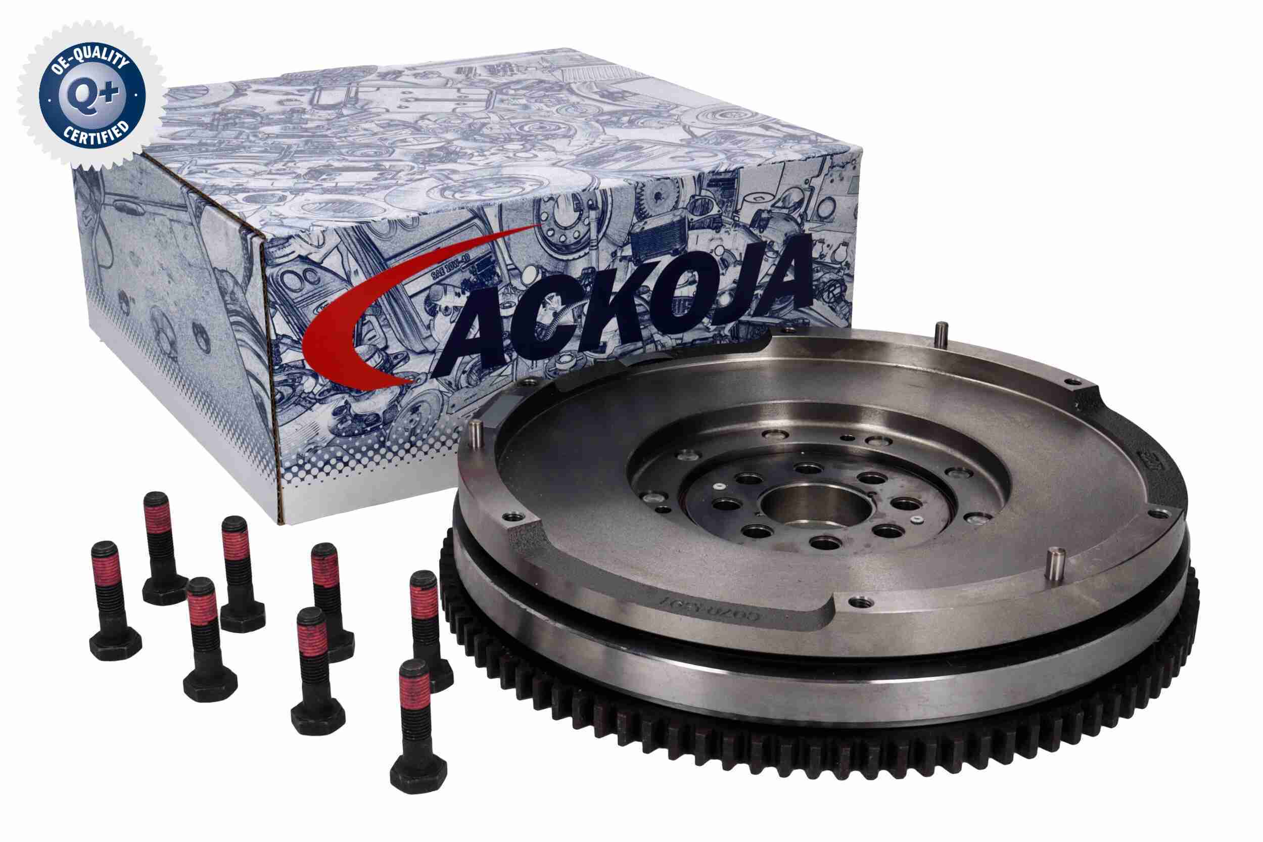 ACKOJA Svinghjul A70-0749 for TOYOTA