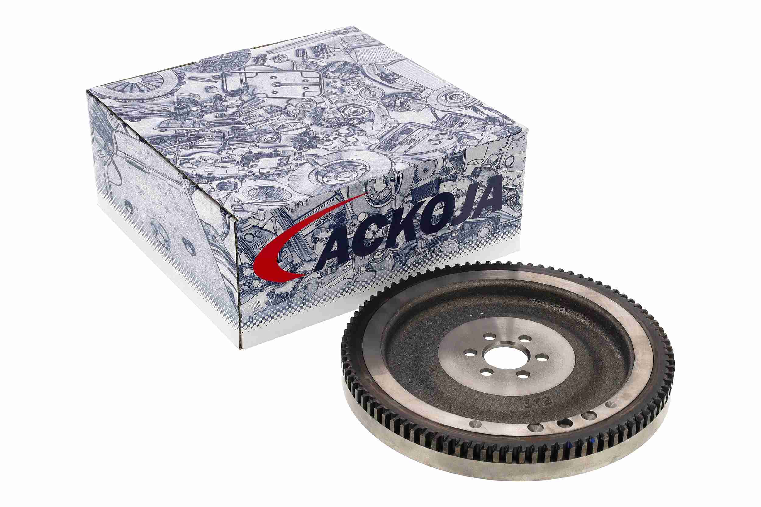 ACKOJA Svinghjul A70-1086 for TOYOTA
