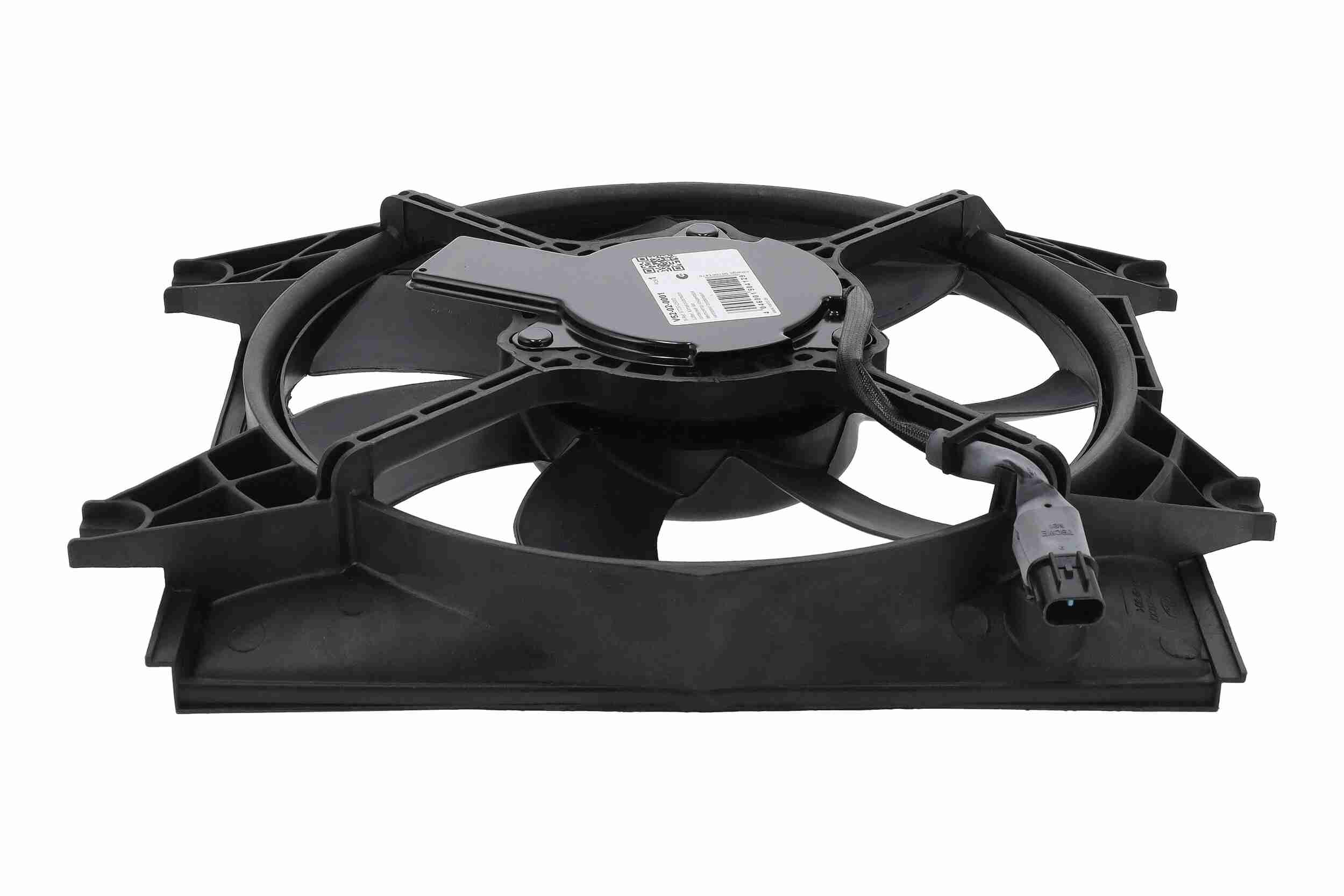 ACKOJA Ventilator, klimaanlæg A52-02-0001 for HYUNDAI