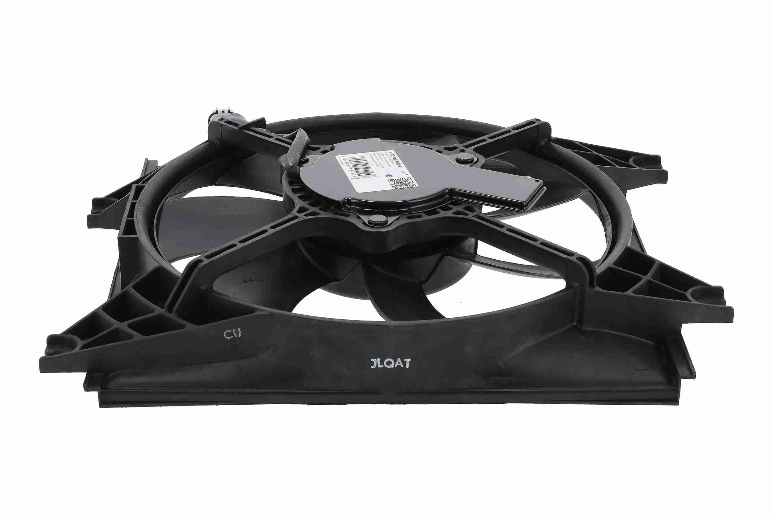 ACKOJA Ventilator, klimaanlæg A52-02-0001 for HYUNDAI