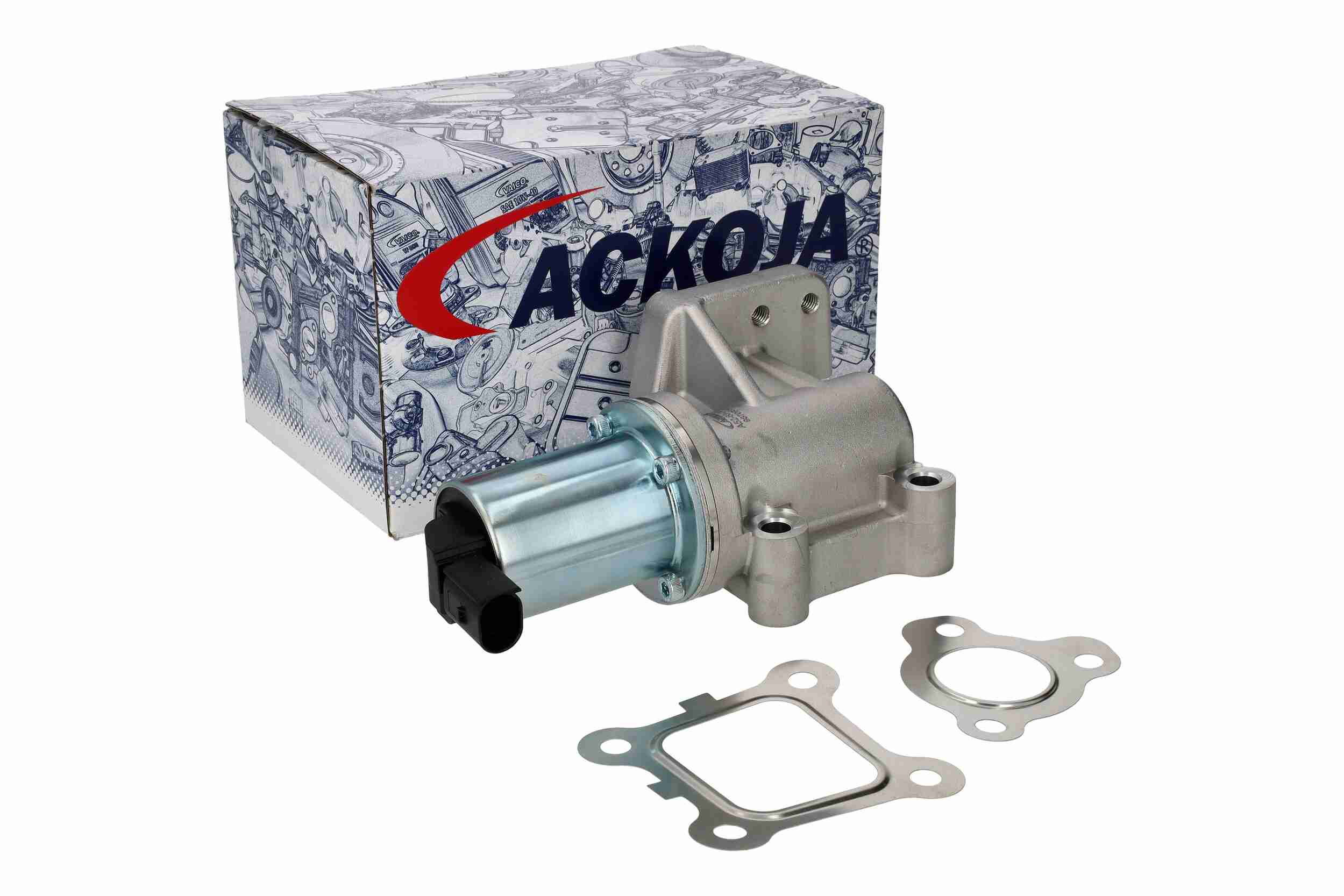 ACKOJA Ventil, udstødningsrecirkulation A52-63-0023 for HYUNDAI