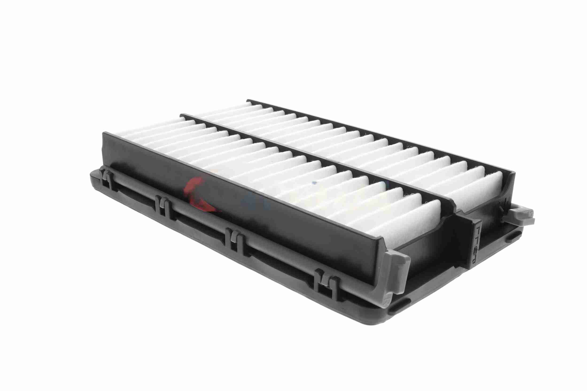 ACKOJA Luftfilter A52-9093 Filterindsats for HYUNDAI KIA