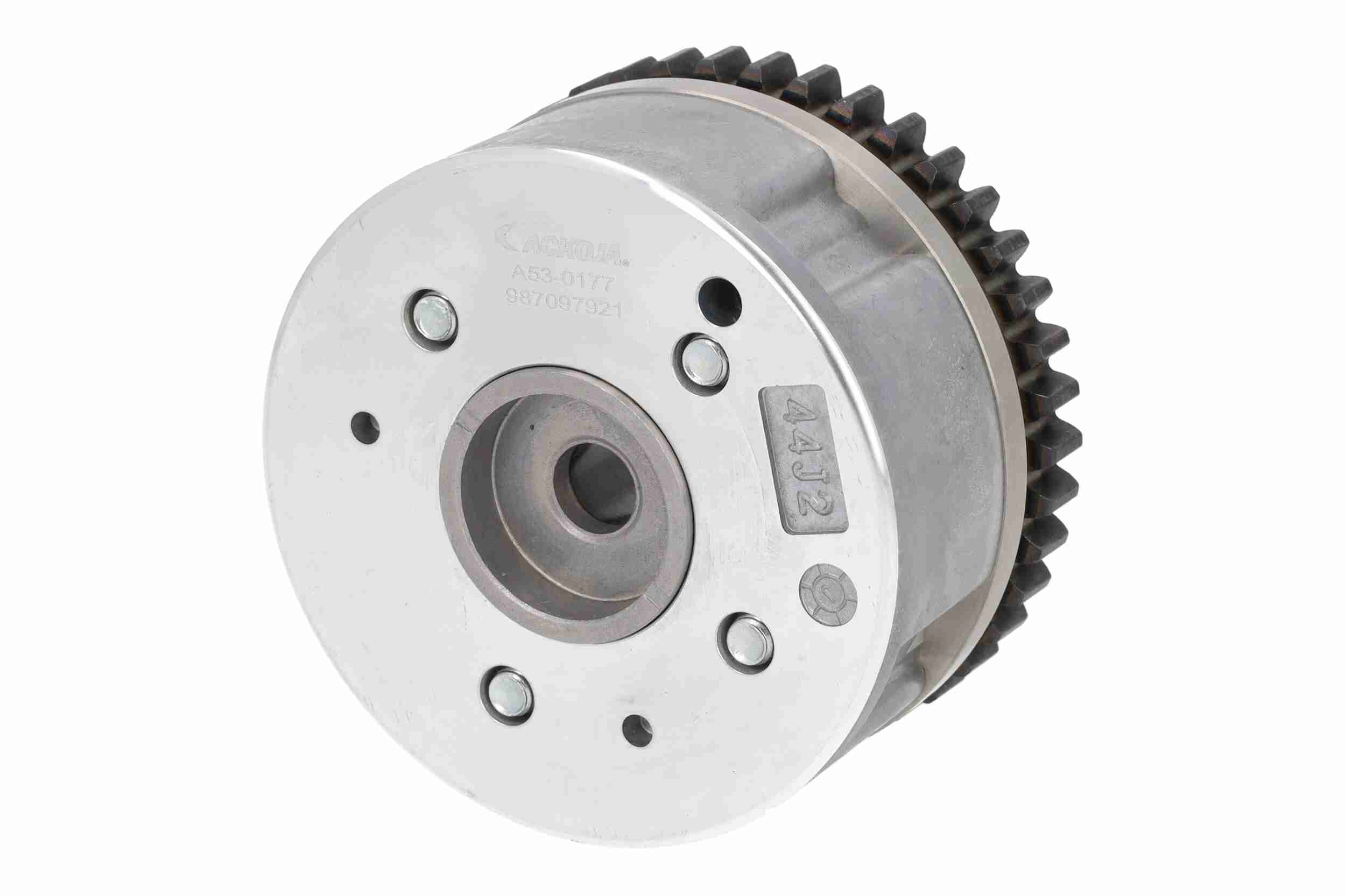 ACKOJA Knastaksel-forstiller a530177 Indsugningsside for KIA