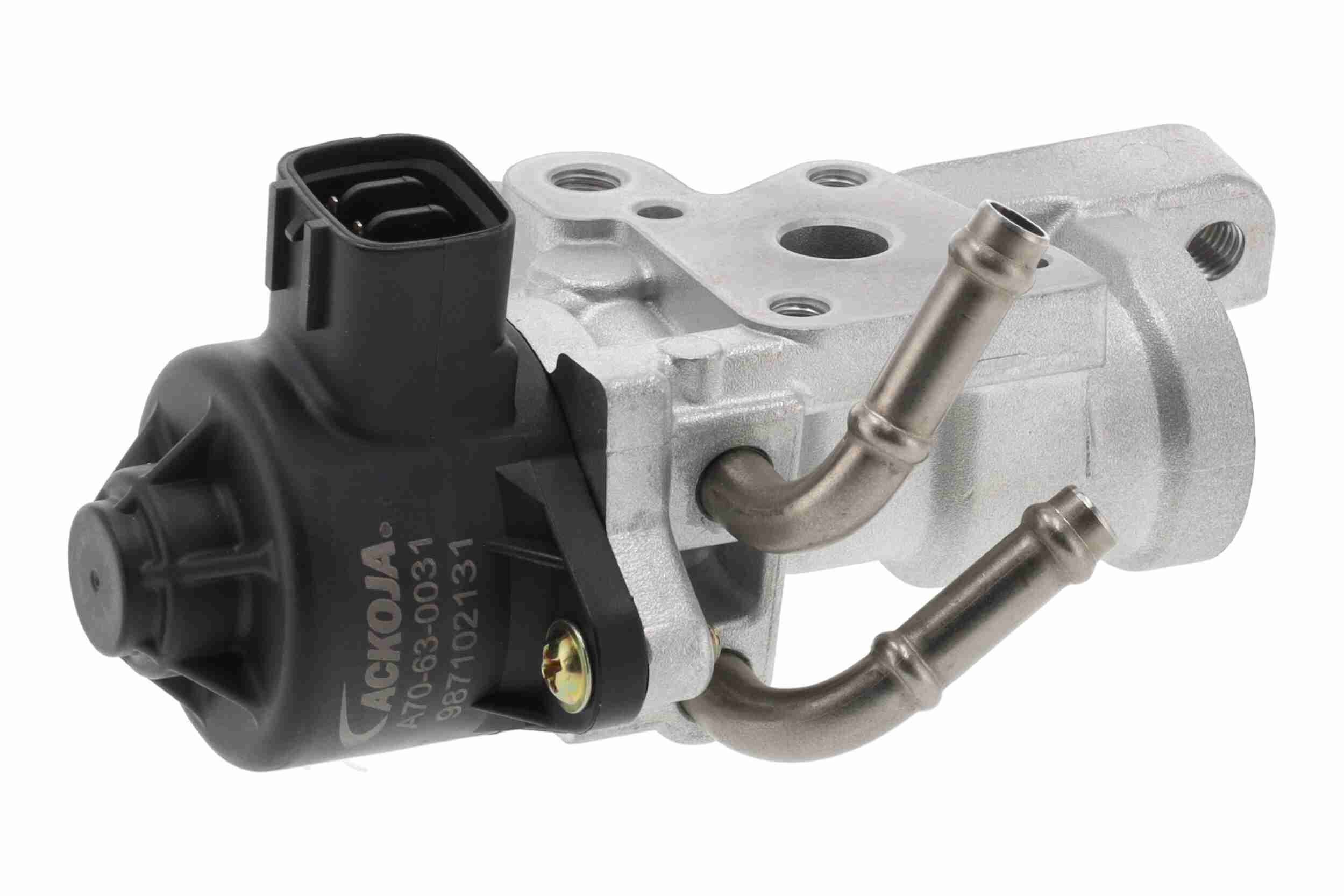 ACKOJA Ventil, udstødningskontrol a70630031 efter EGR-køler for PEUGEOT TOYOTA