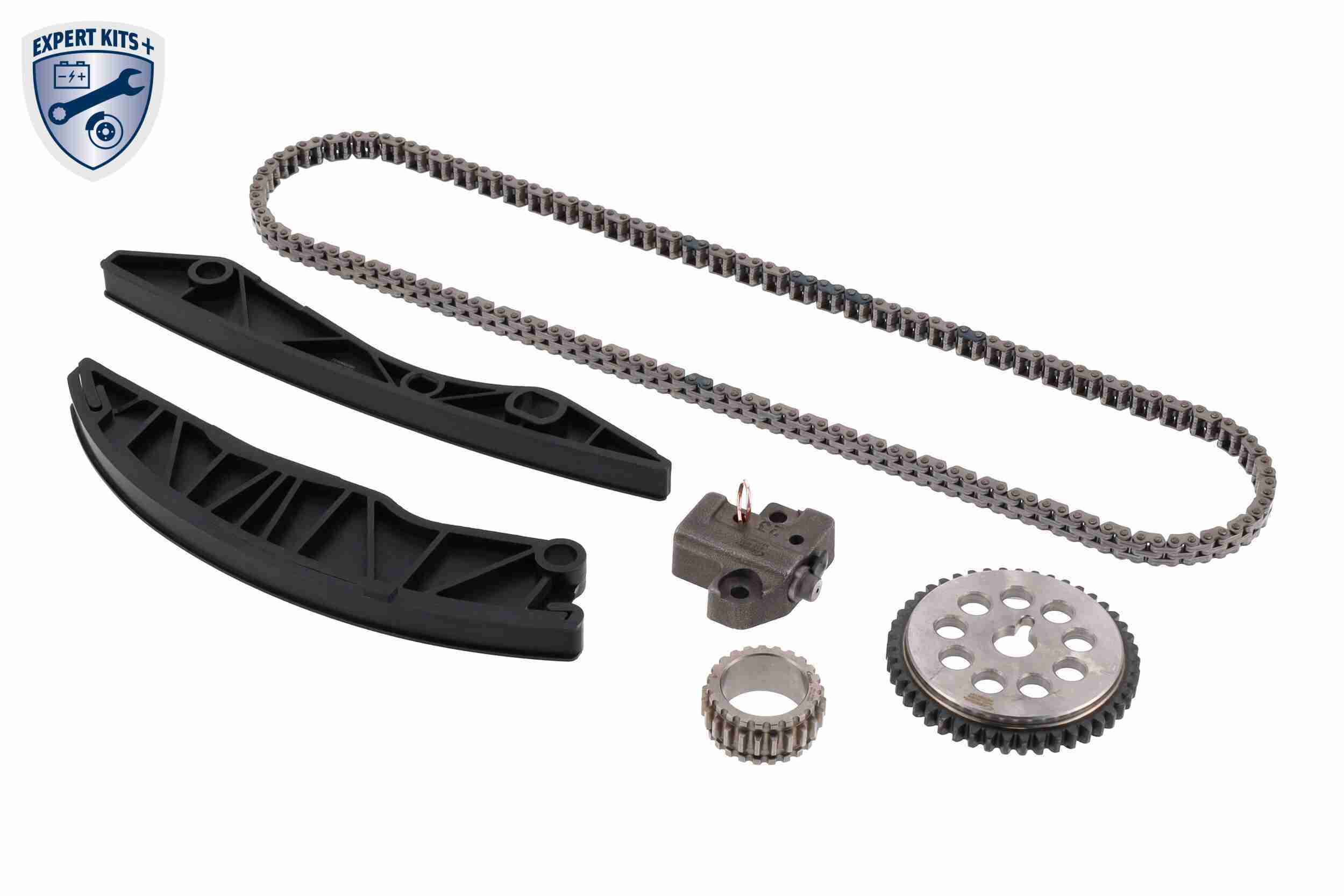 ACKOJA Styrekædesæt A52-10001-SP for HYUNDAI