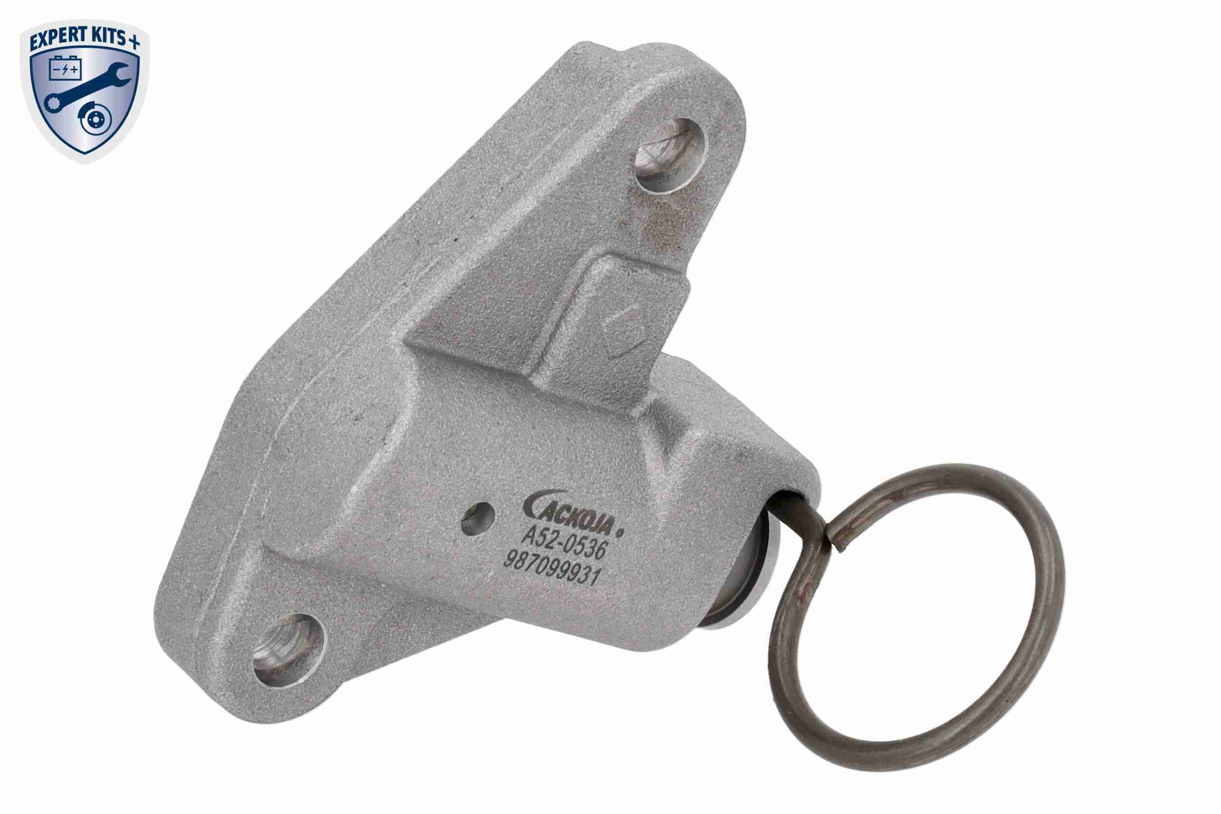 ACKOJA Styrekædesæt A52-10008-BEK for KIA HYUNDAI