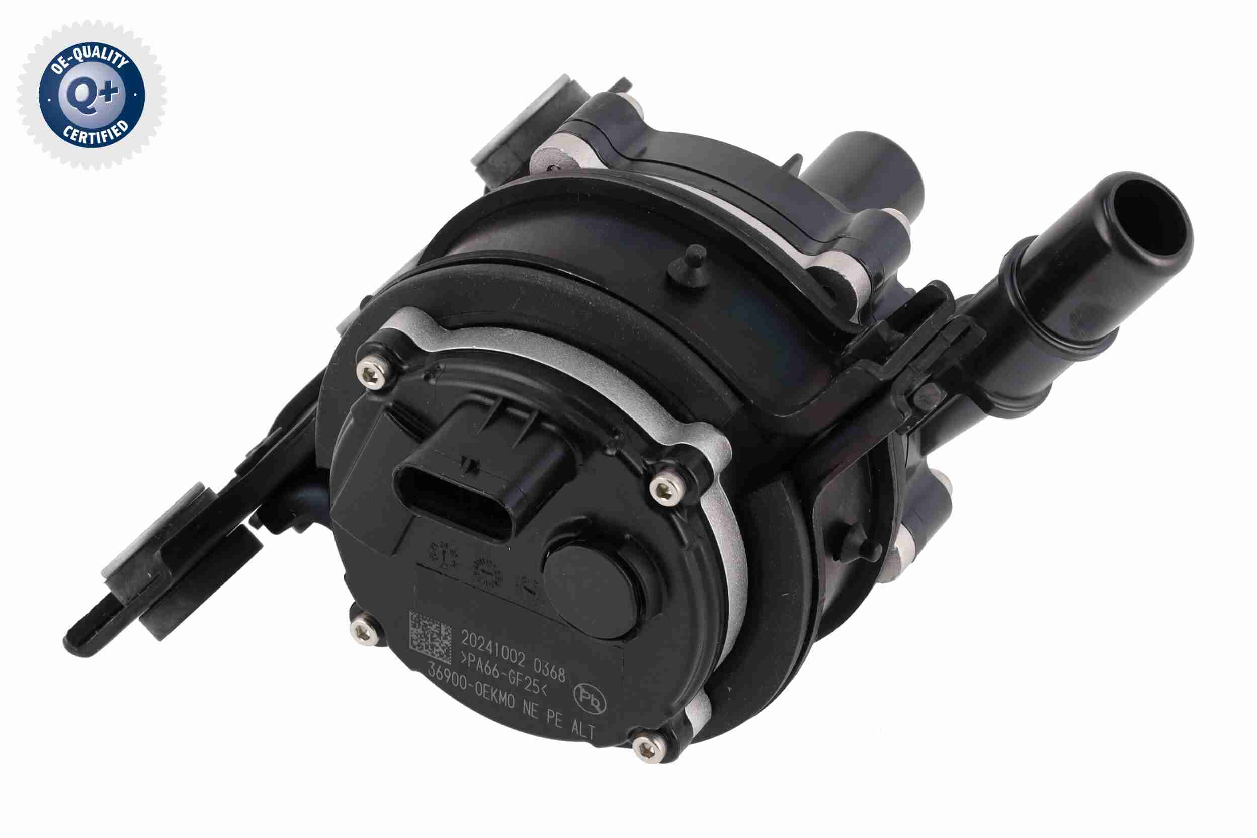 ACKOJA Vandpumpe A52-50010 for HYUNDAI