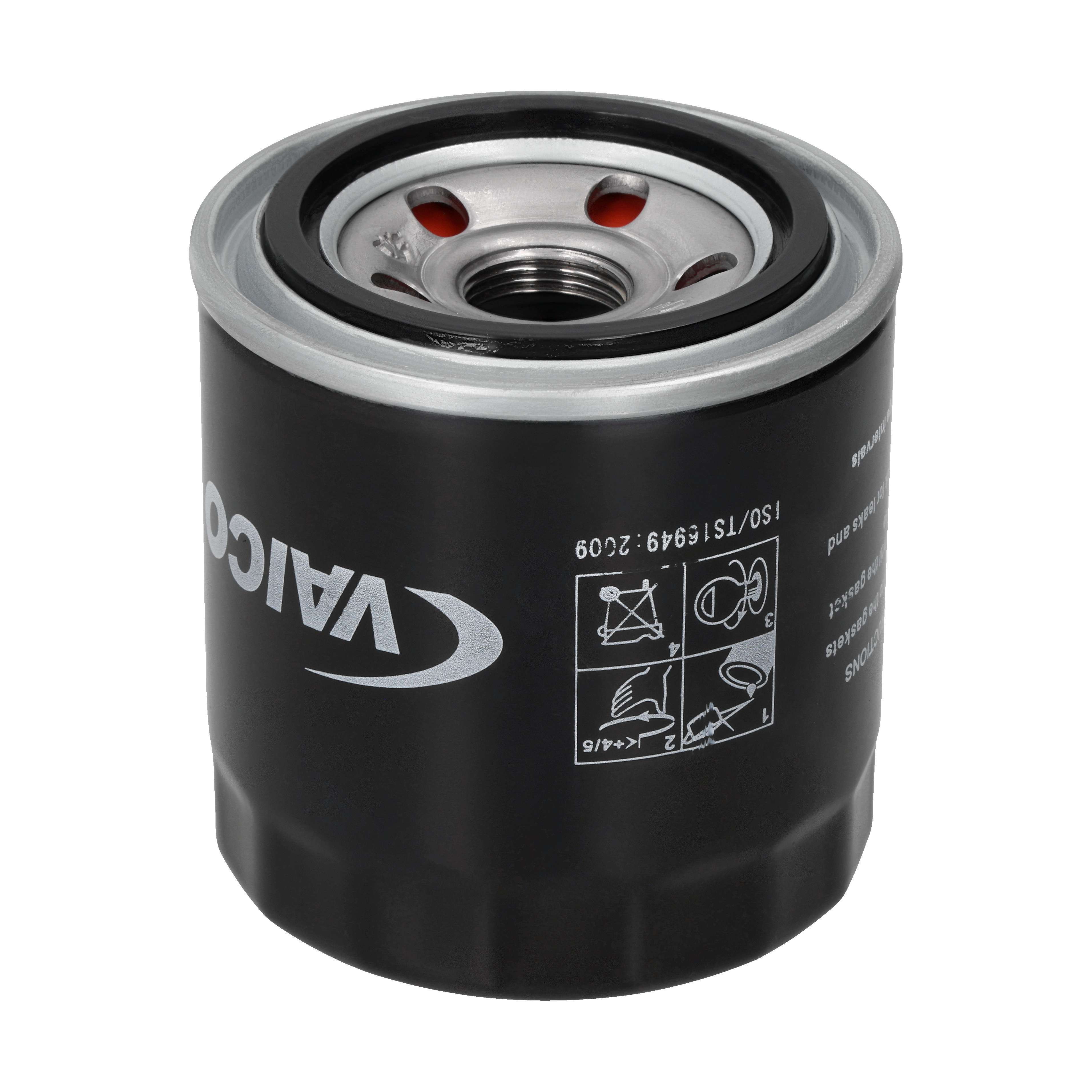 ACKOJA Oliefilter a520502 Påskruet 87mm M 20 X 1,5 for VAUXHALL JEEP ISUZU OPEL CHRYSLER SUBARU MITSUBISHI HYUNDAI KIA ASIA MOTORS HONDA MAZDA TOYOTA