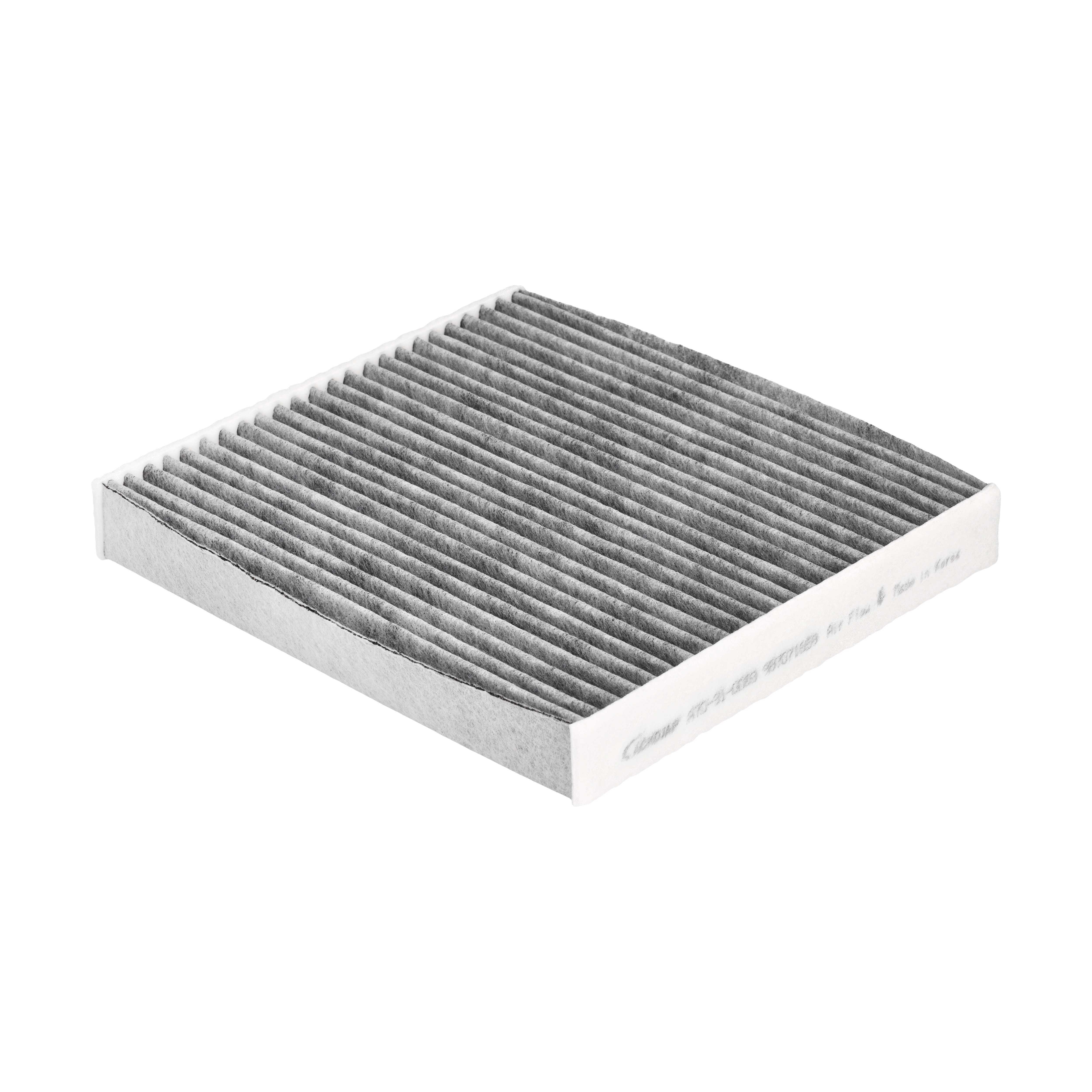 ACKOJA Kabineluftfilter a70310003 for TOYOTA DAIHATSU LEXUS JAGUAR LAND ROVER