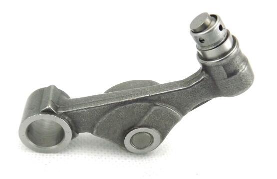 AE Vippearm, motorstyring fol237 Indsugningsside for MITSUBISHI VAG