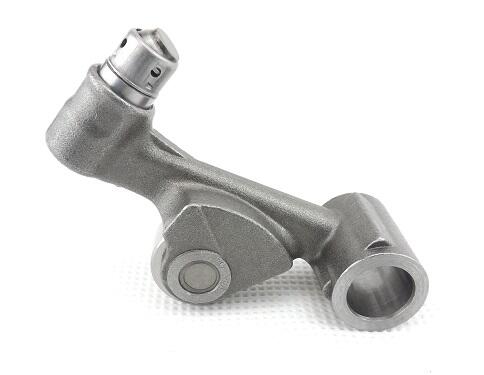 AE Vippearm, motorstyring fol239 Udstødningsside for MITSUBISHI VAG